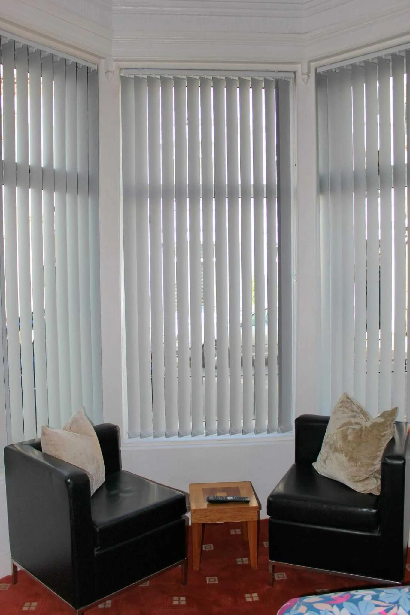 Bedroom in Belroy Hotel