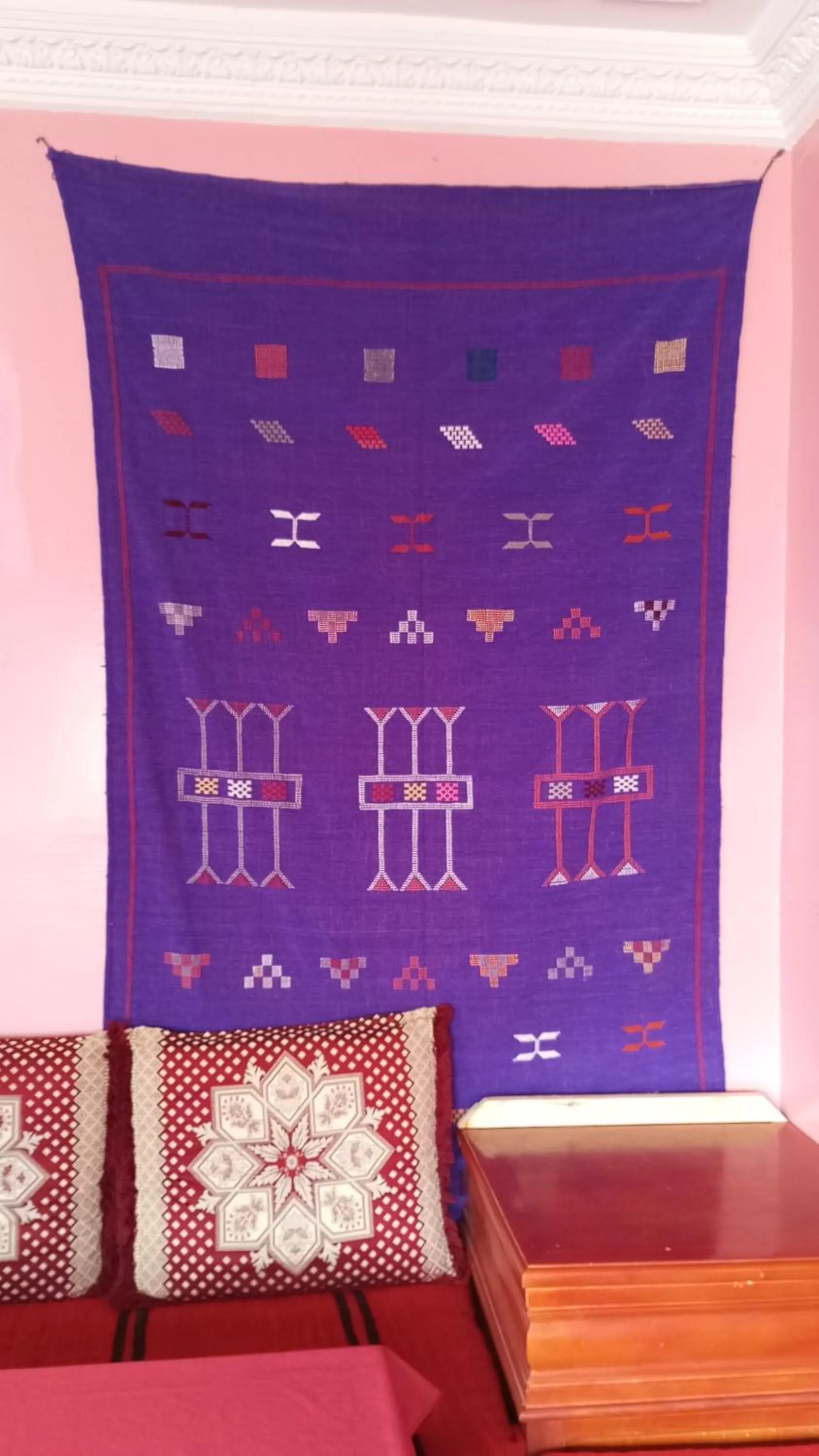 Maison d'Hôte Valentine