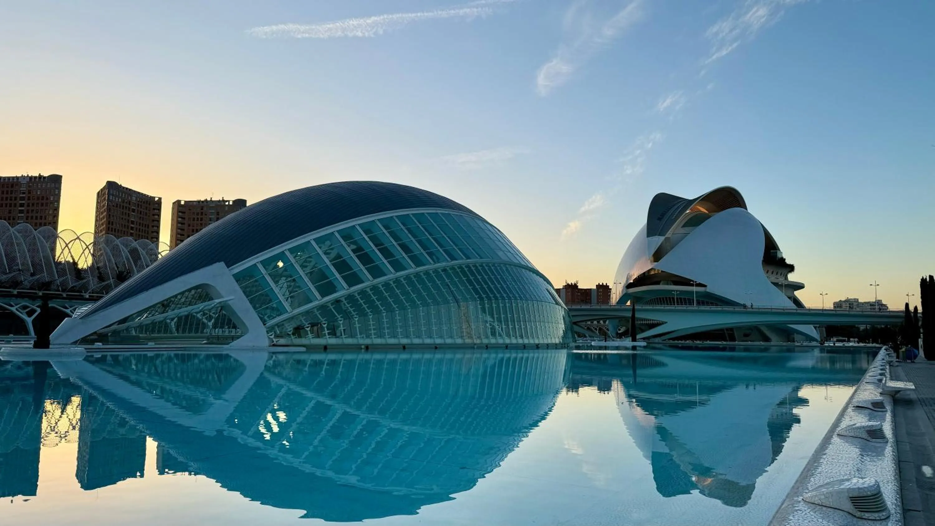 Nearby landmark in Cosy Rooms Embajador