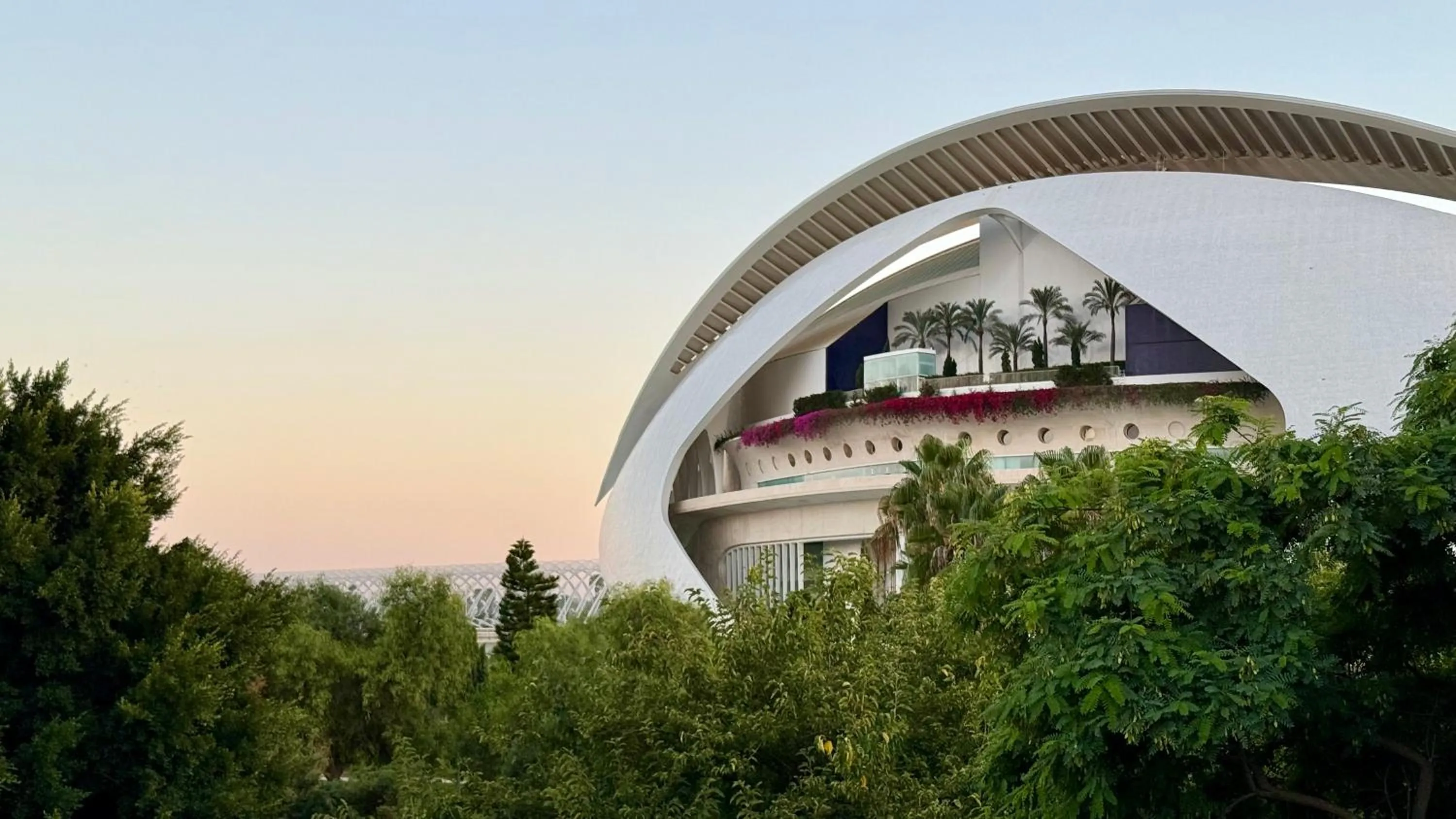 Nearby landmark in Cosy Rooms Embajador