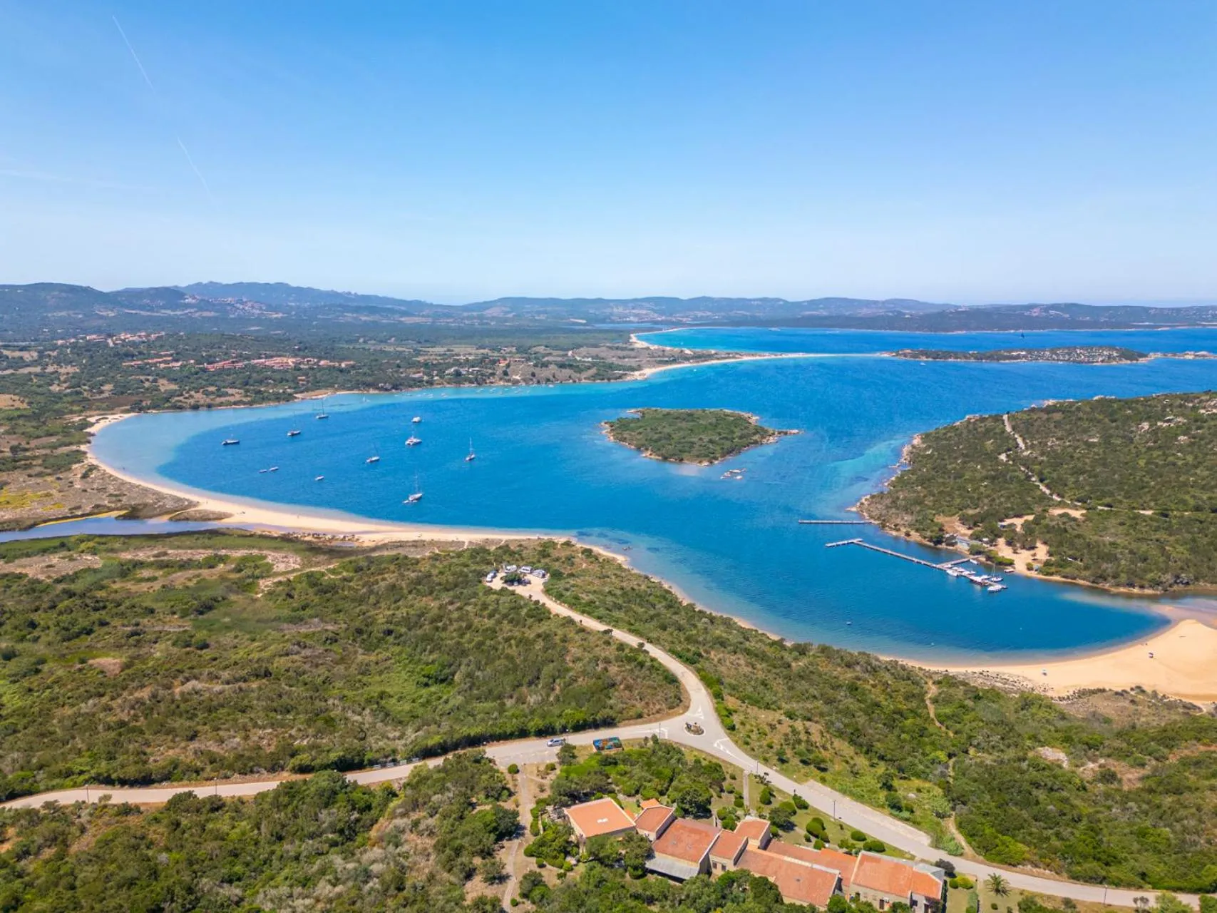 Felix Hotels - Residence Hotel Costa Serena