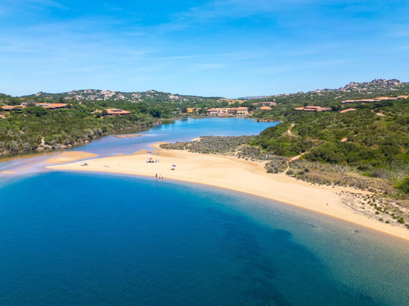 Felix Hotels - Residence Hotel Costa Serena