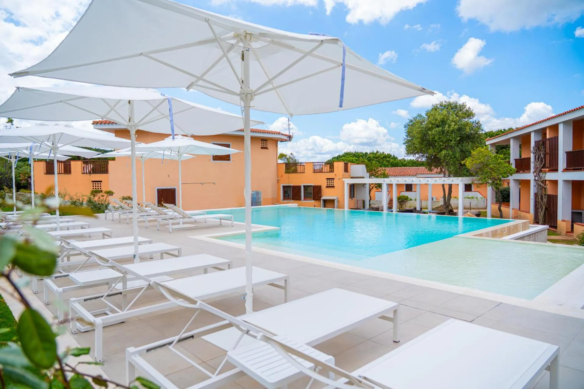 Felix Hotels - Residence Hotel Costa Serena