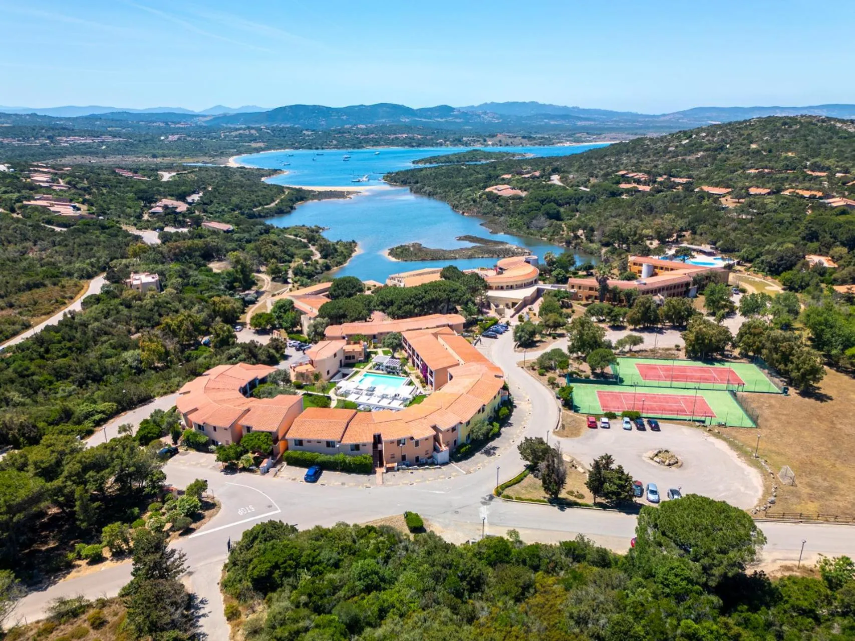 Felix Hotels - Residence Hotel Costa Serena