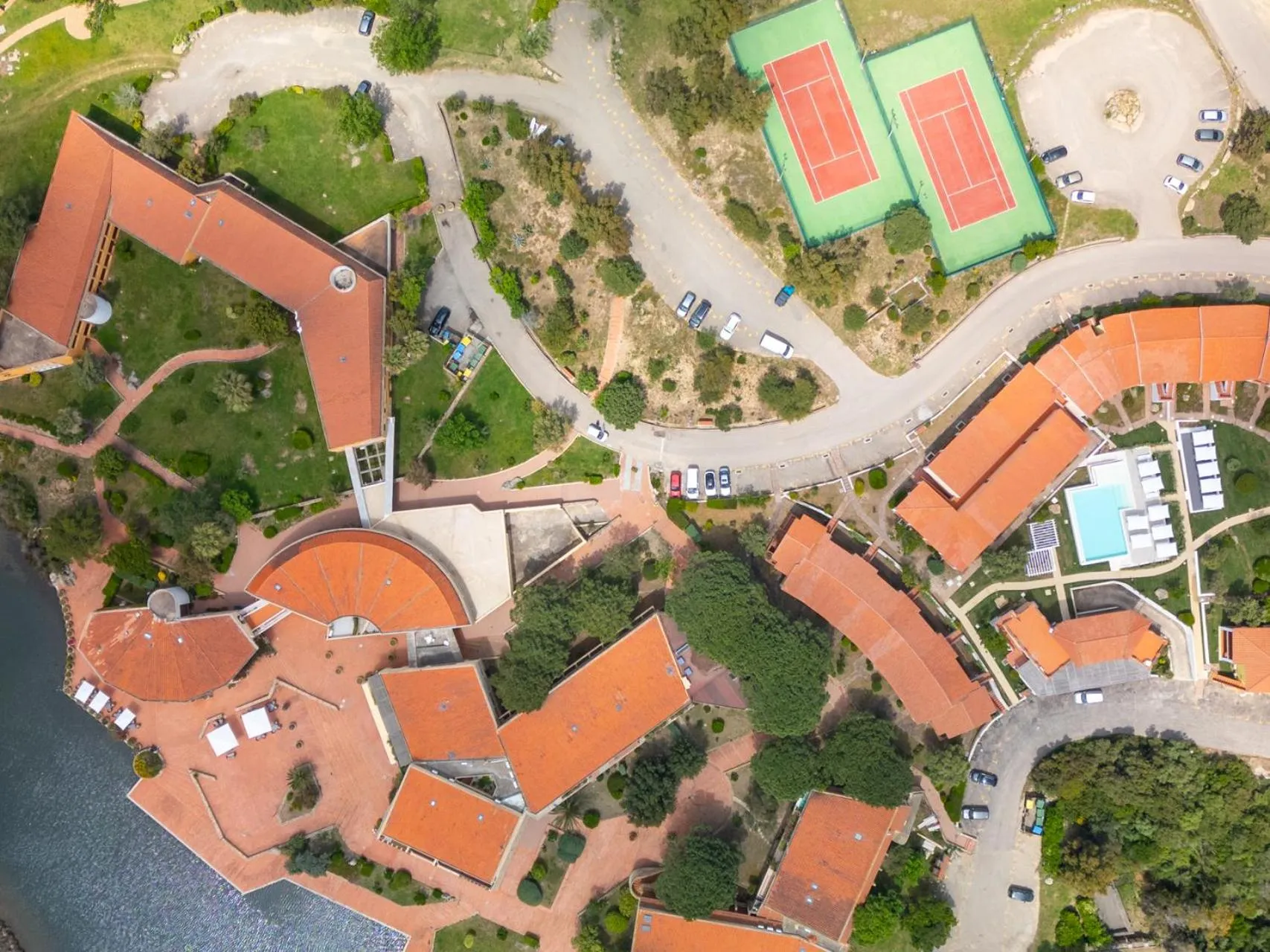 Felix Hotels - Residence Hotel Costa Serena