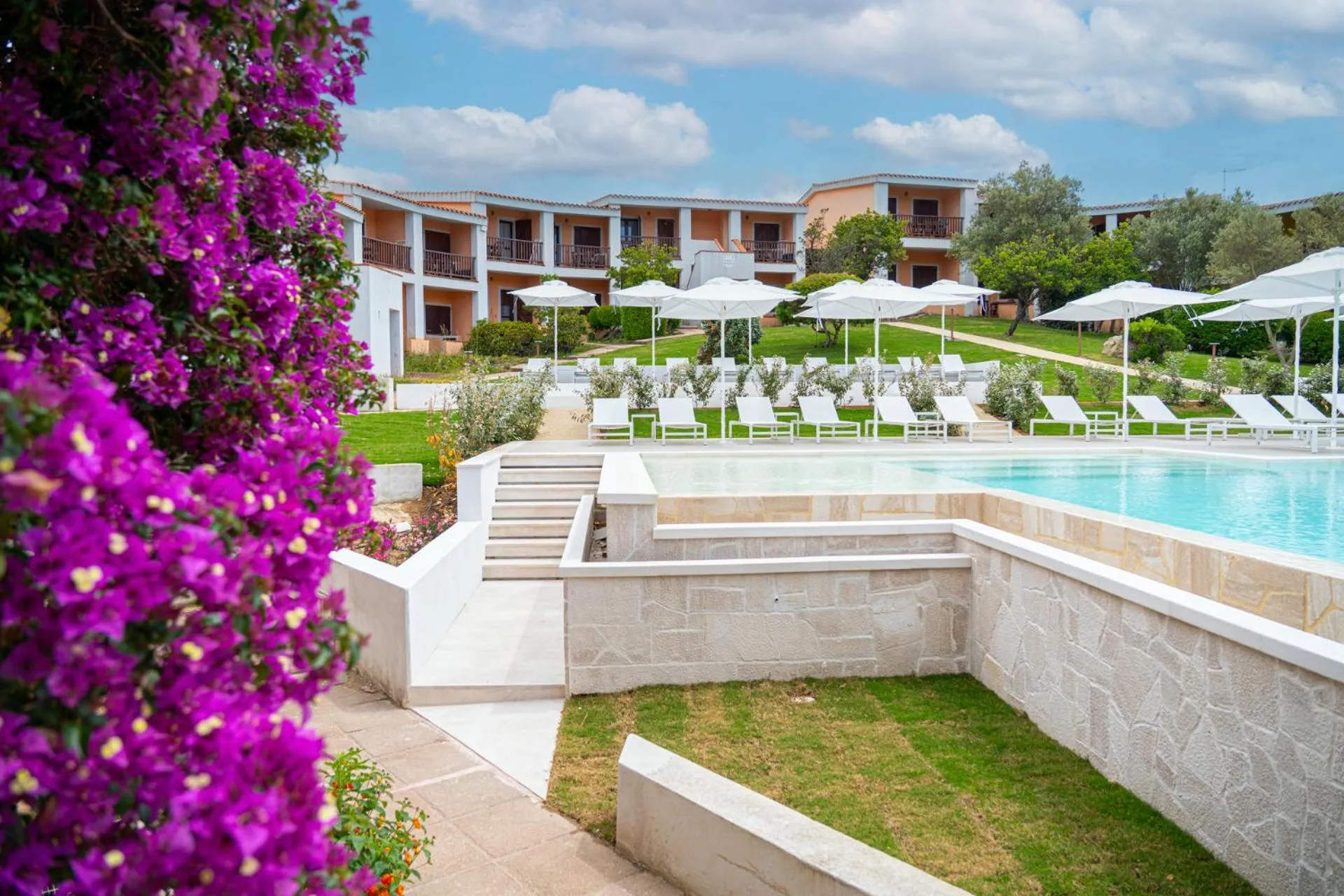 Felix Hotels - Residence Hotel Costa Serena