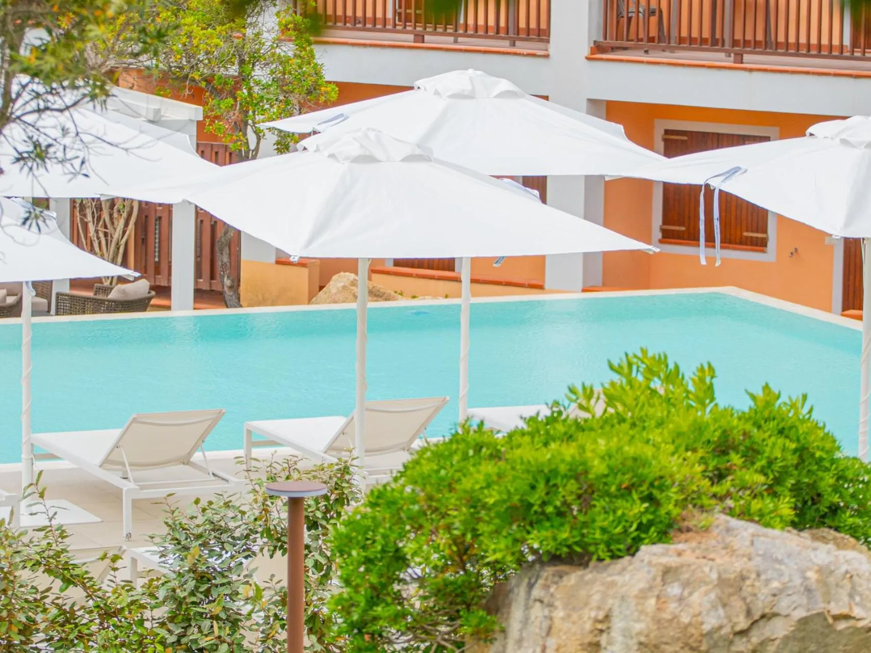 Felix Hotels - Residence Hotel Costa Serena