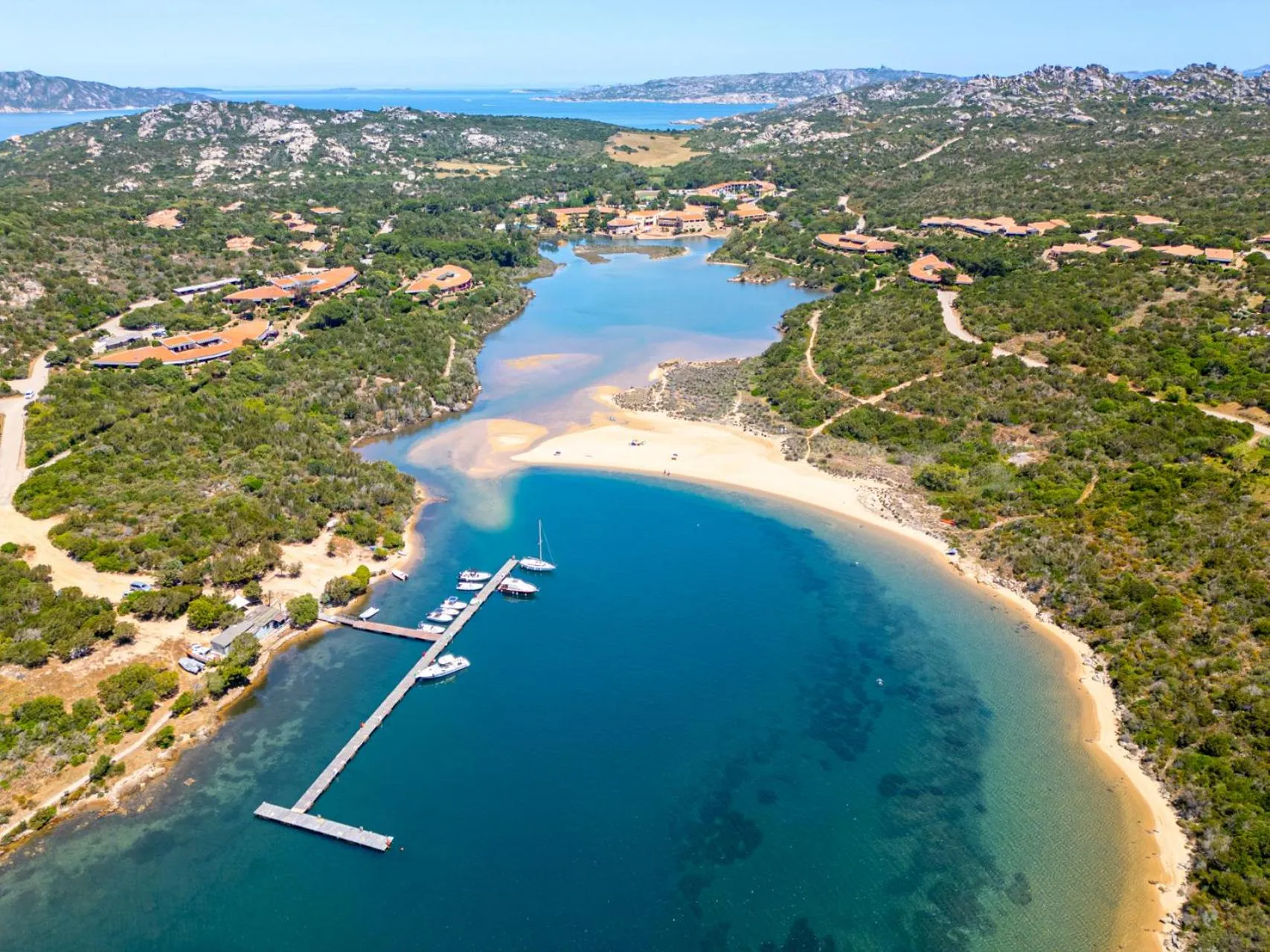 Felix Hotels - Residence Hotel Costa Serena