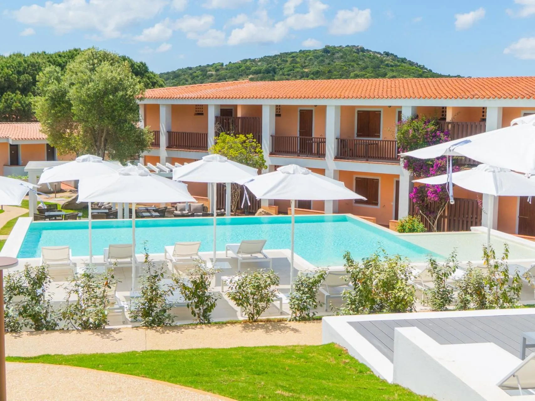 Felix Hotels - Residence Hotel Costa Serena