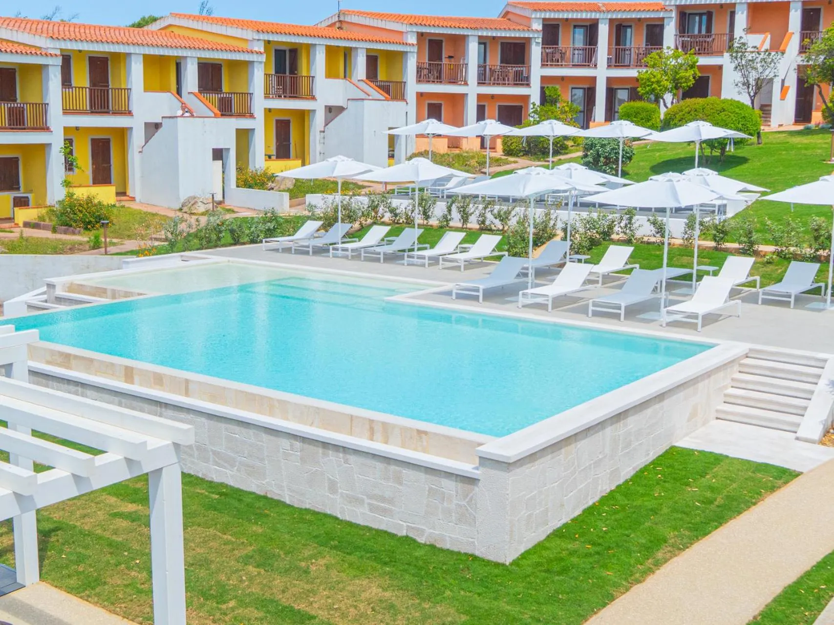 Felix Hotels - Residence Hotel Costa Serena