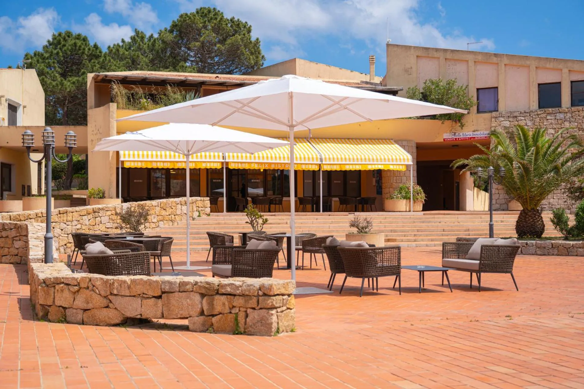 Felix Hotels - Residence Hotel Costa Serena