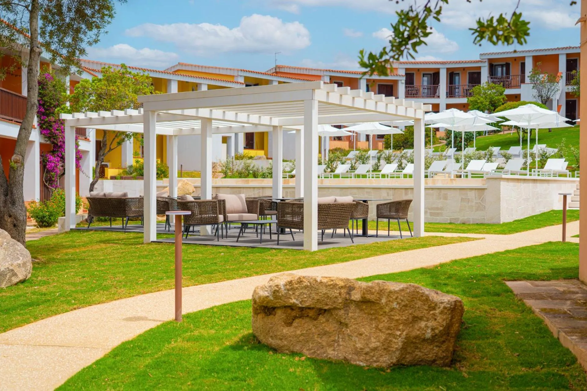 Felix Hotels - Residence Hotel Costa Serena