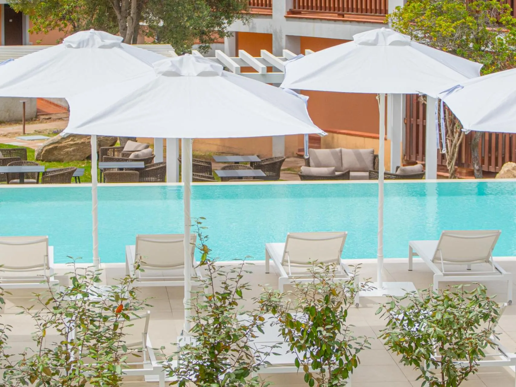 Felix Hotels - Residence Hotel Costa Serena