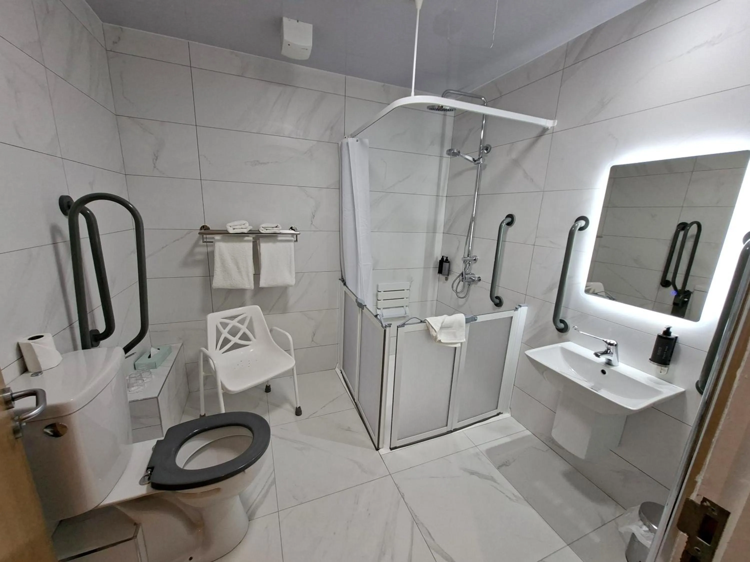 Ballyliffin Lodge & Spa