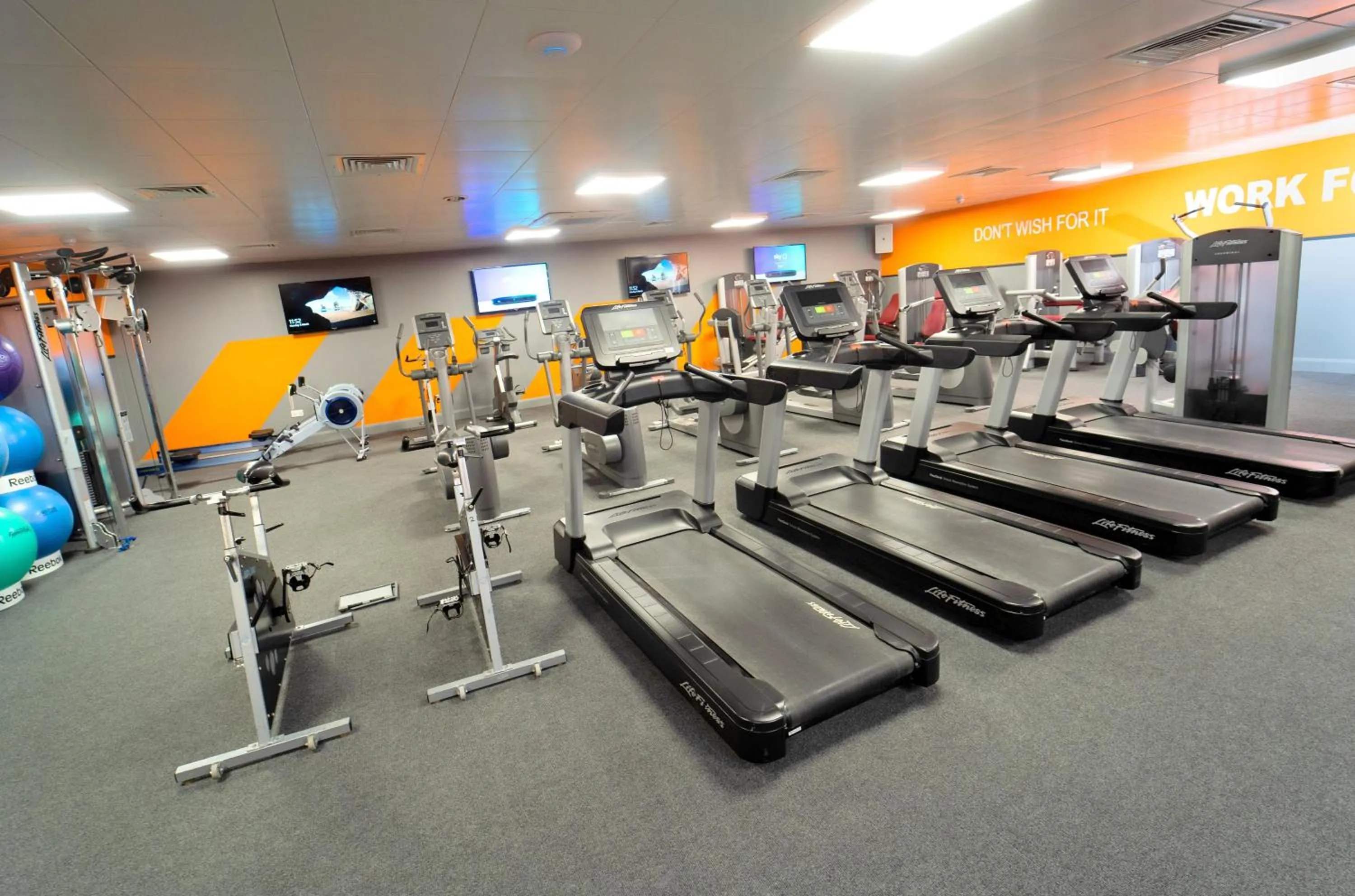 Property building in The Ballyliffin Lodge and Spa