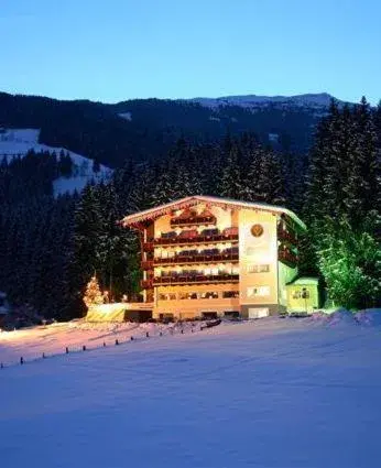 Hotel Hubertus Hotel Hubertus