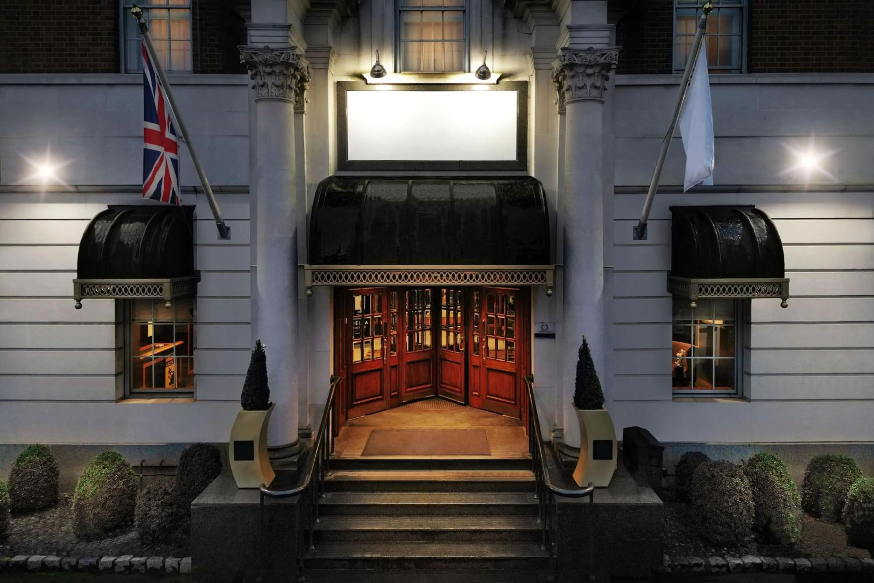 View (from property/room) in Delta Hotels by Marriott Birmingham