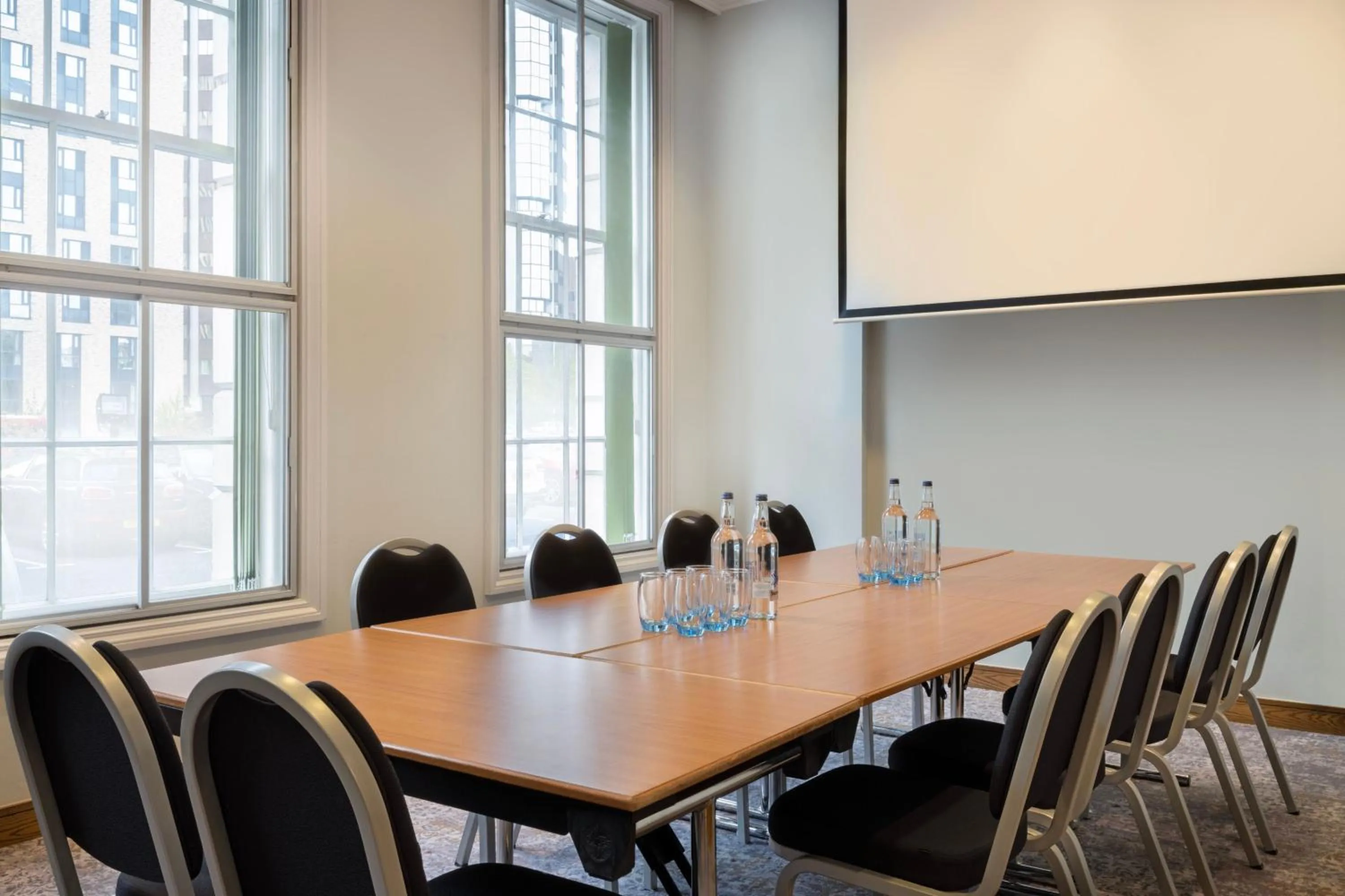 Meeting/conference room in Delta Hotels by Marriott Birmingham