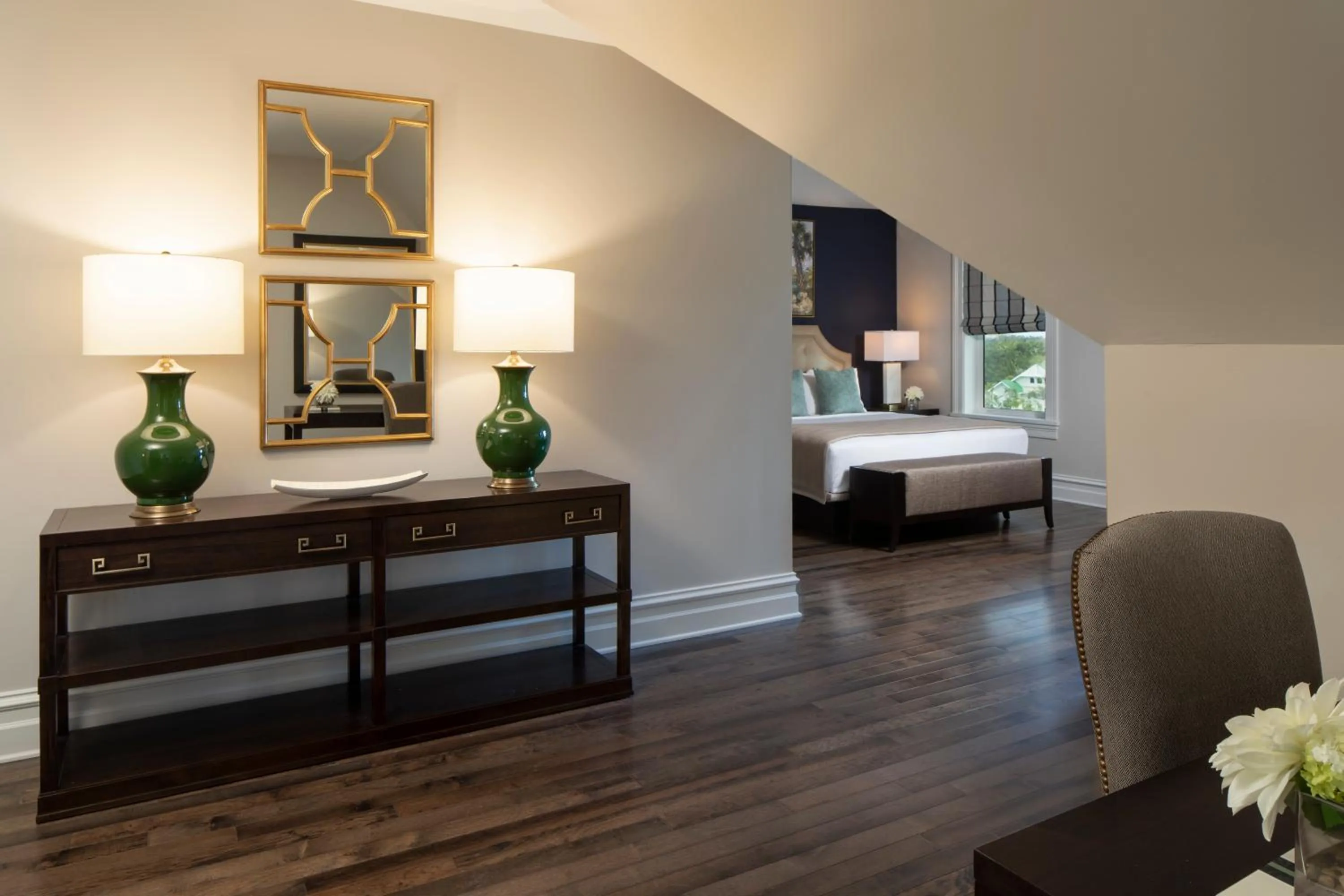 Bedroom, Bed in Belleview Inn