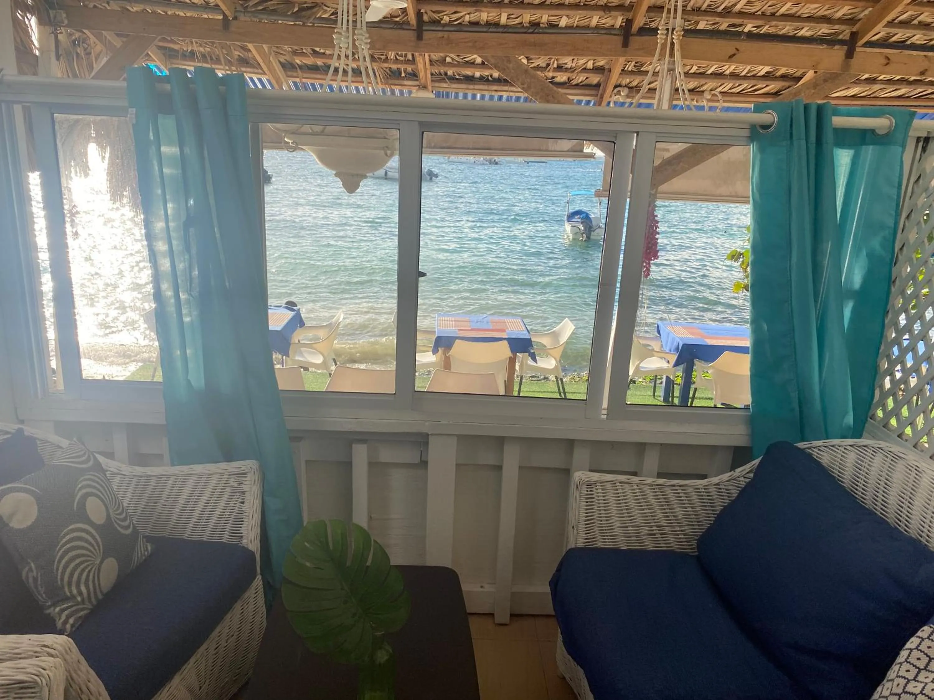 Apartamentos Magallanes Bayahibe