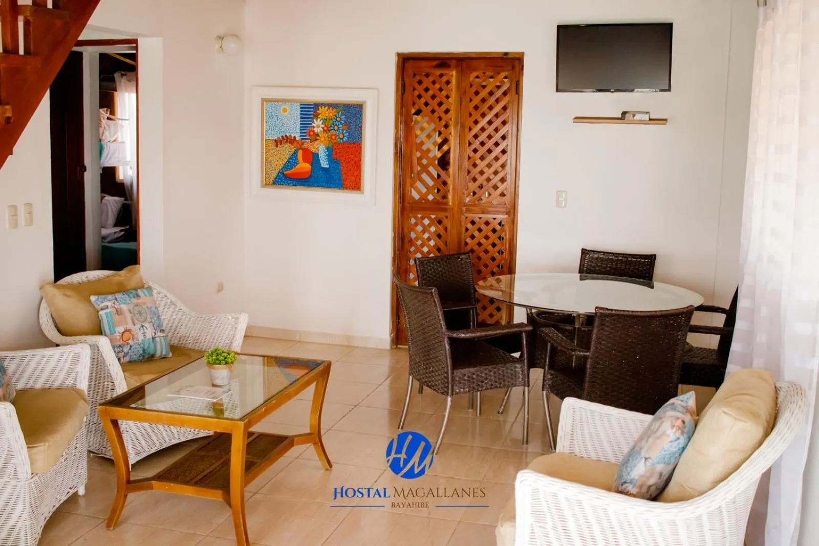 Apartamentos Magallanes Bayahibe