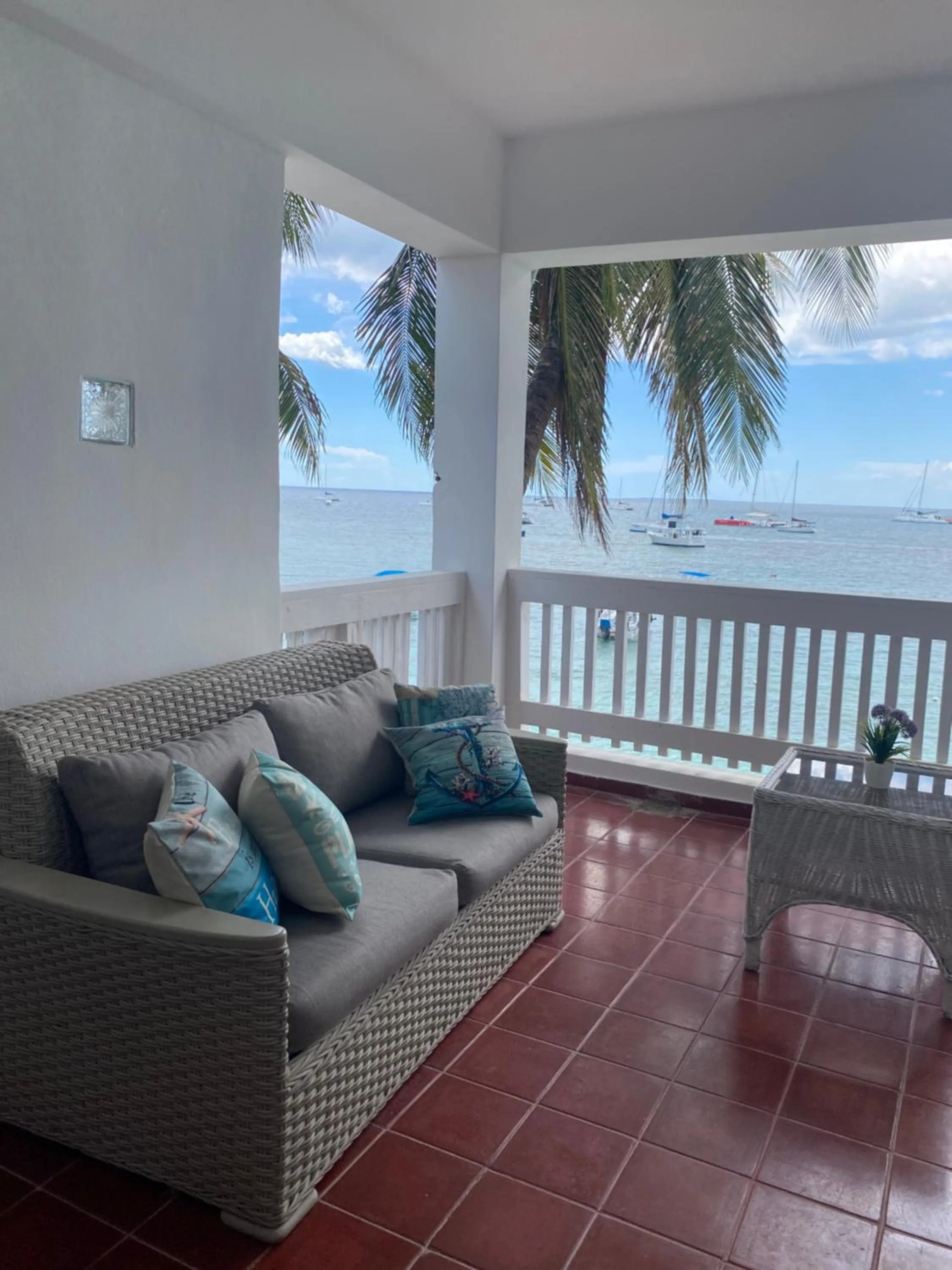 Apartamentos Magallanes Bayahibe