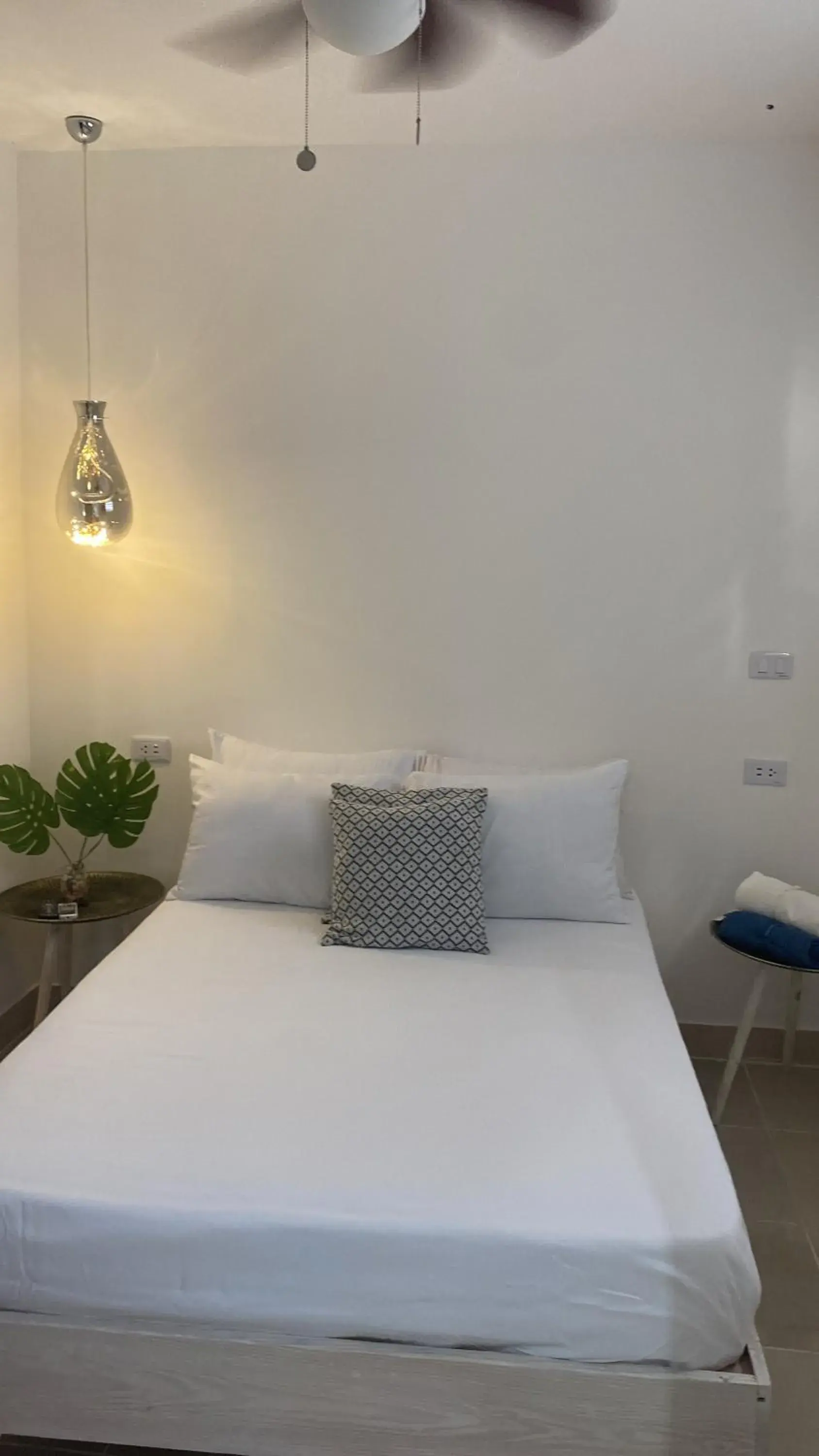 Studio in Apartamentos Magallanes Bayahibe Studio in Apartamentos Magallanes Bayahibe