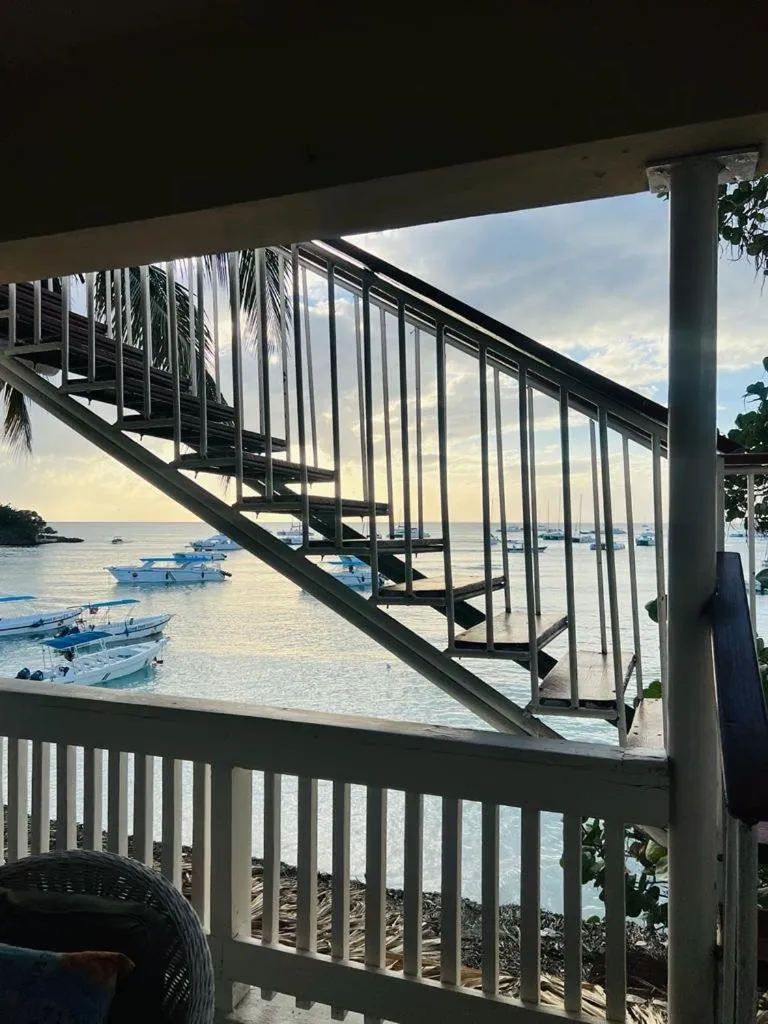 Apartamentos Magallanes Bayahibe