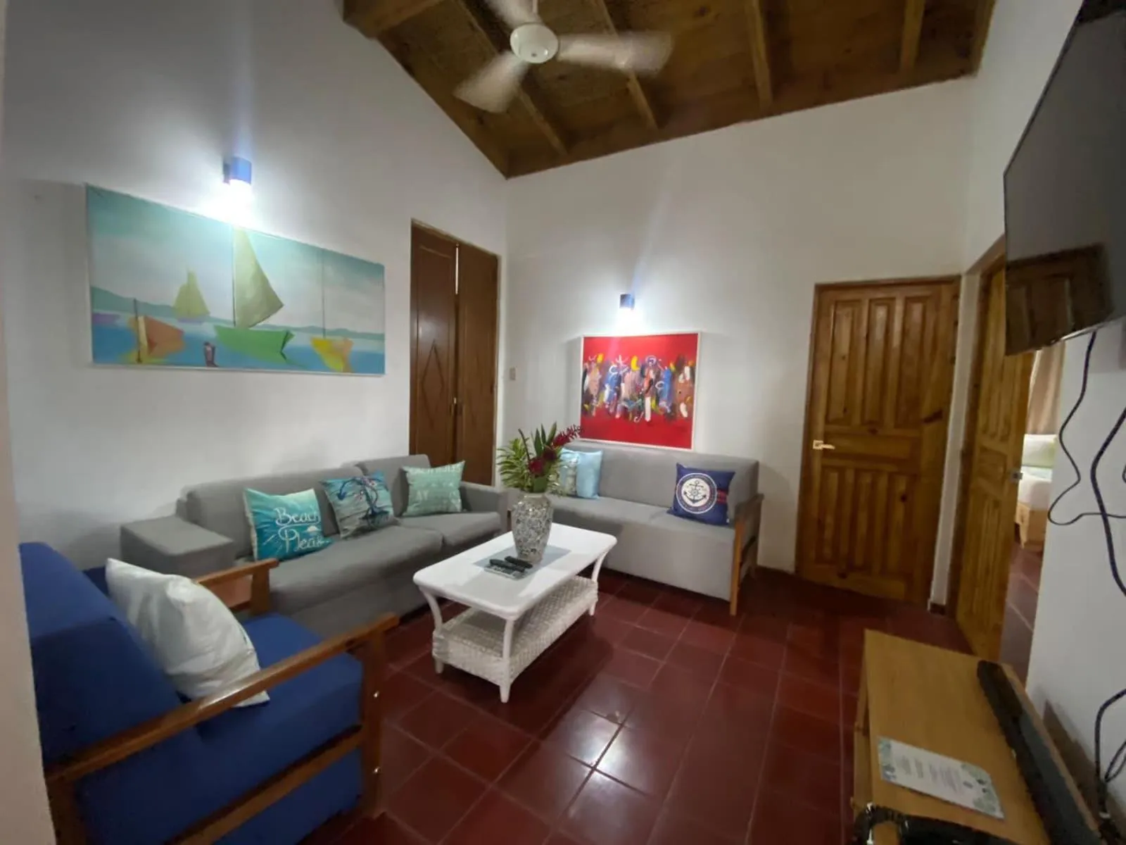 Apartamentos Magallanes Bayahibe