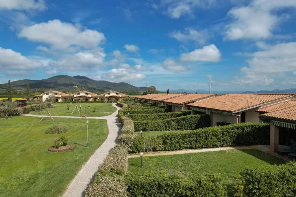 Day in Residence Cernaia - Private Cottage