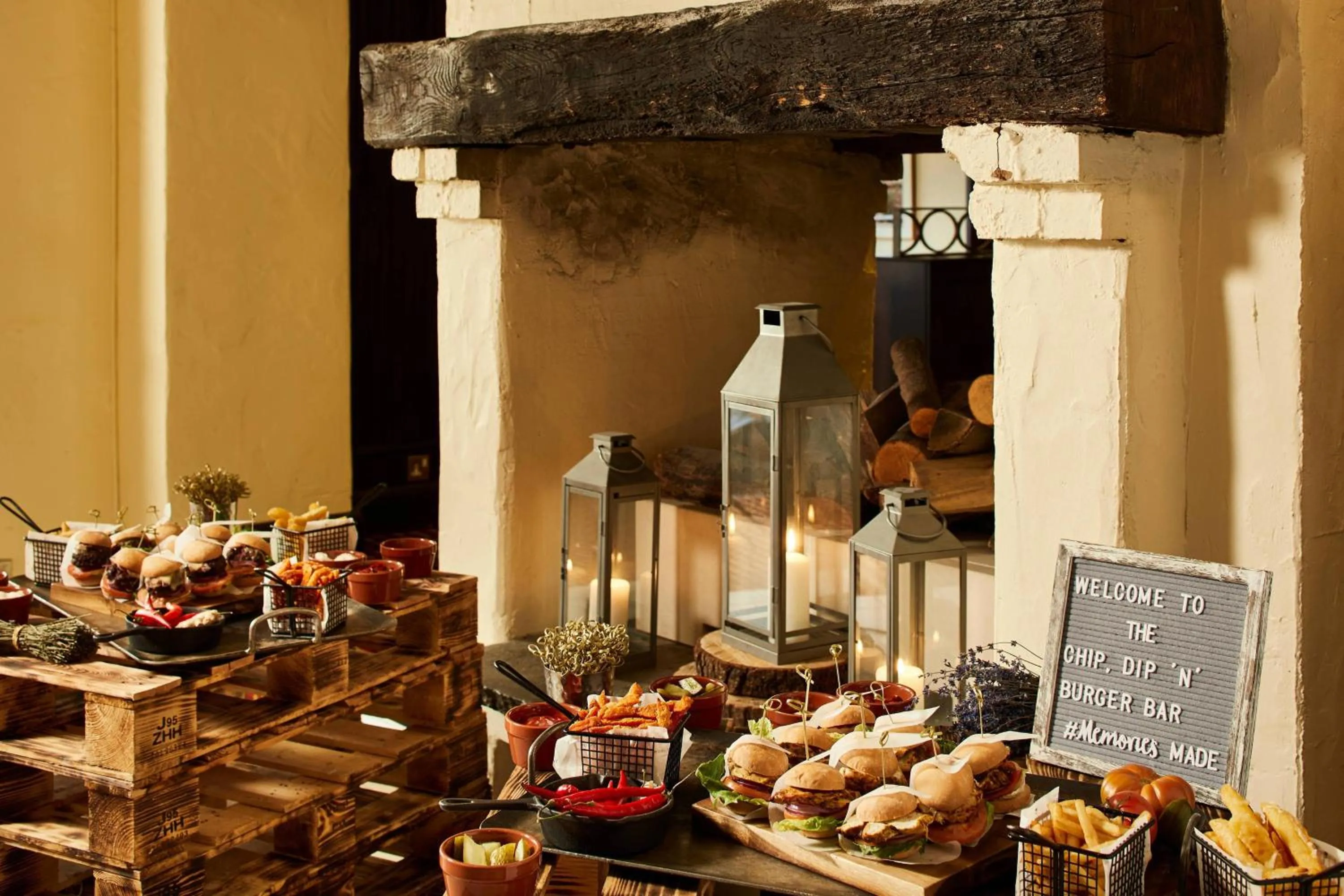 Other in Forest of Arden Hotel and Country Club