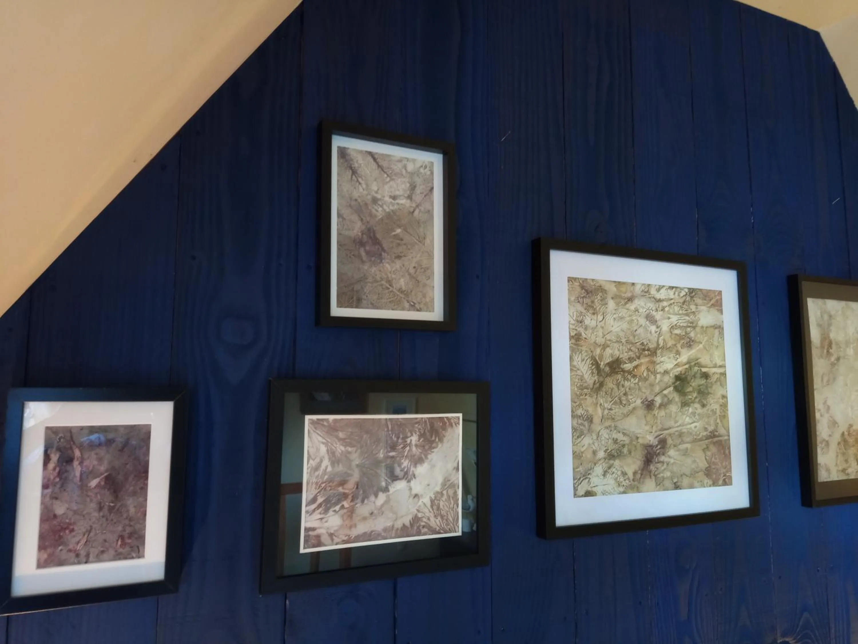 Studio duplex L'Ecole Buissonnière