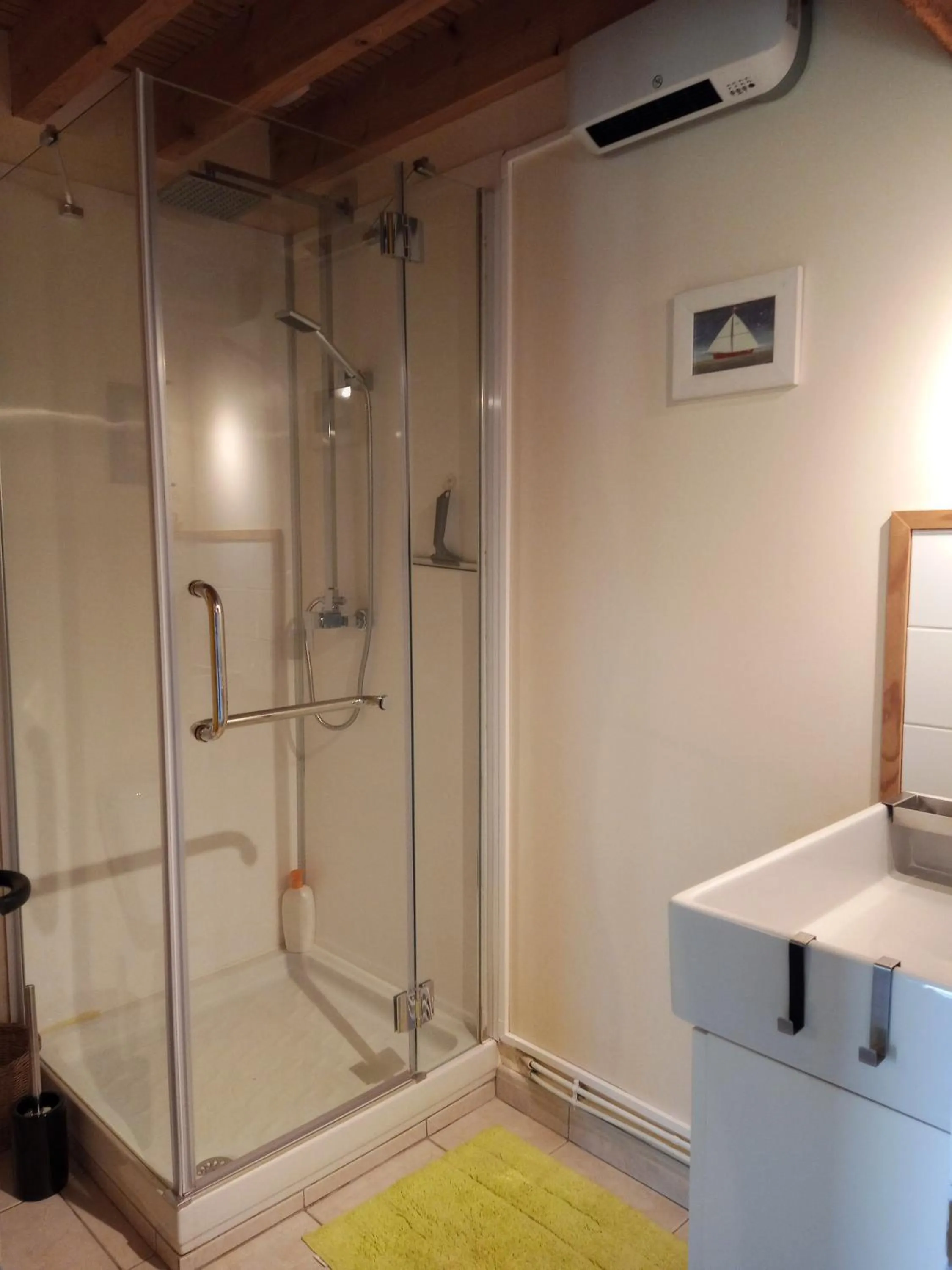 Studio duplex L'Ecole Buissonnière