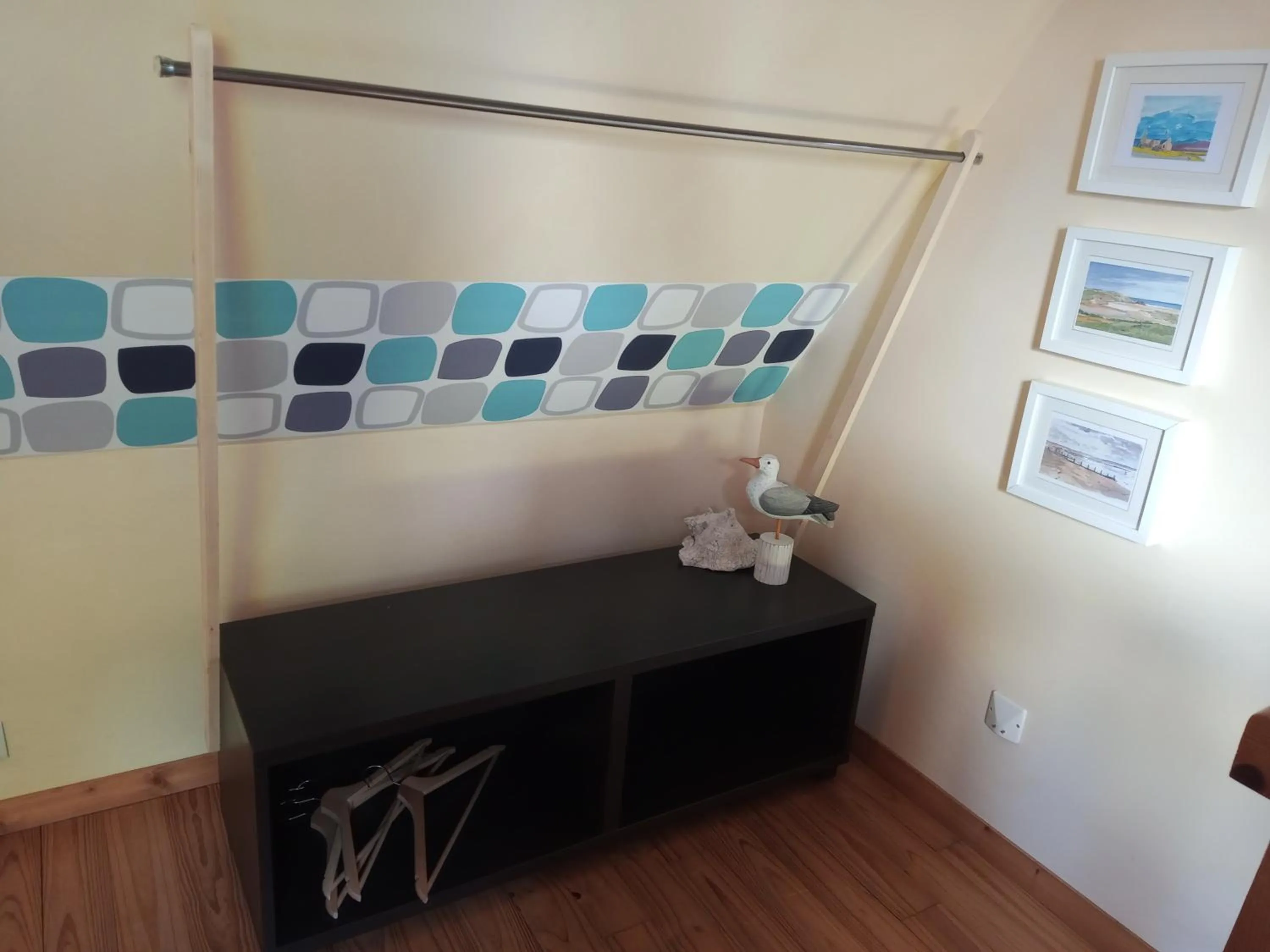 Studio duplex L'Ecole Buissonnière