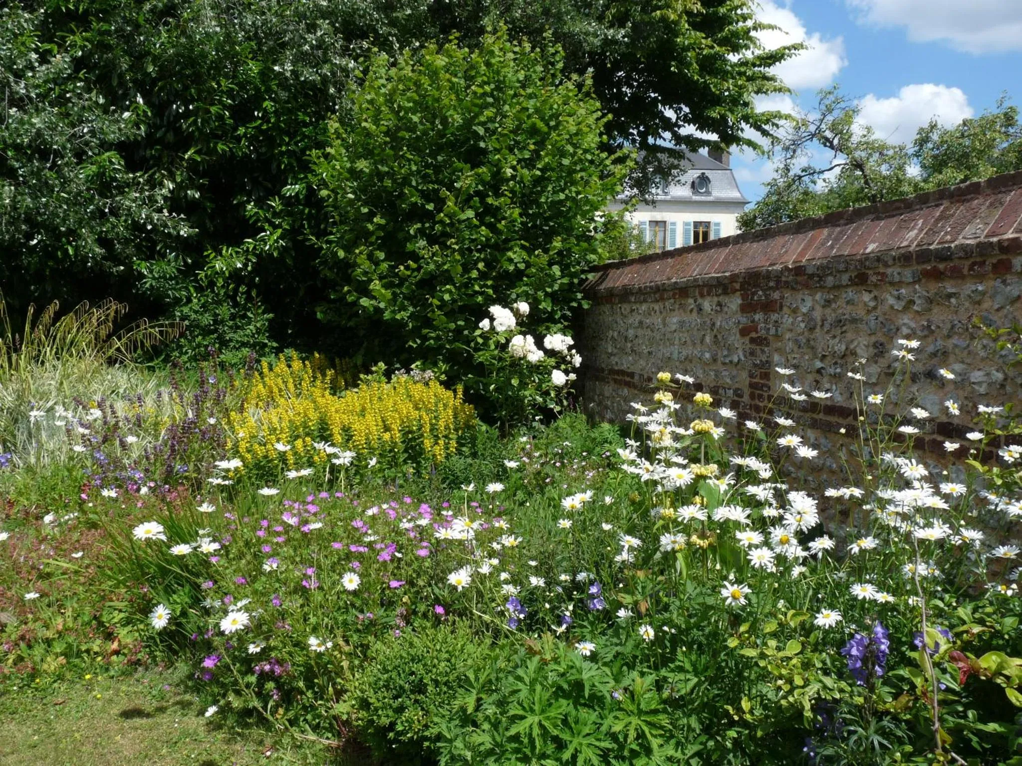 Studio duplex L'Ecole Buissonnière