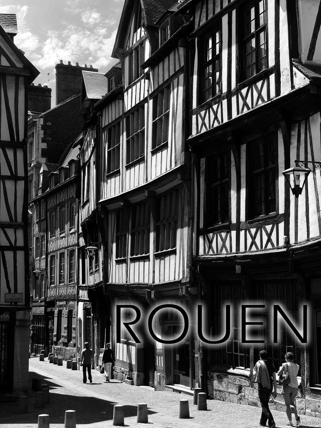 Studio duplex L'Ecole Buissonnière