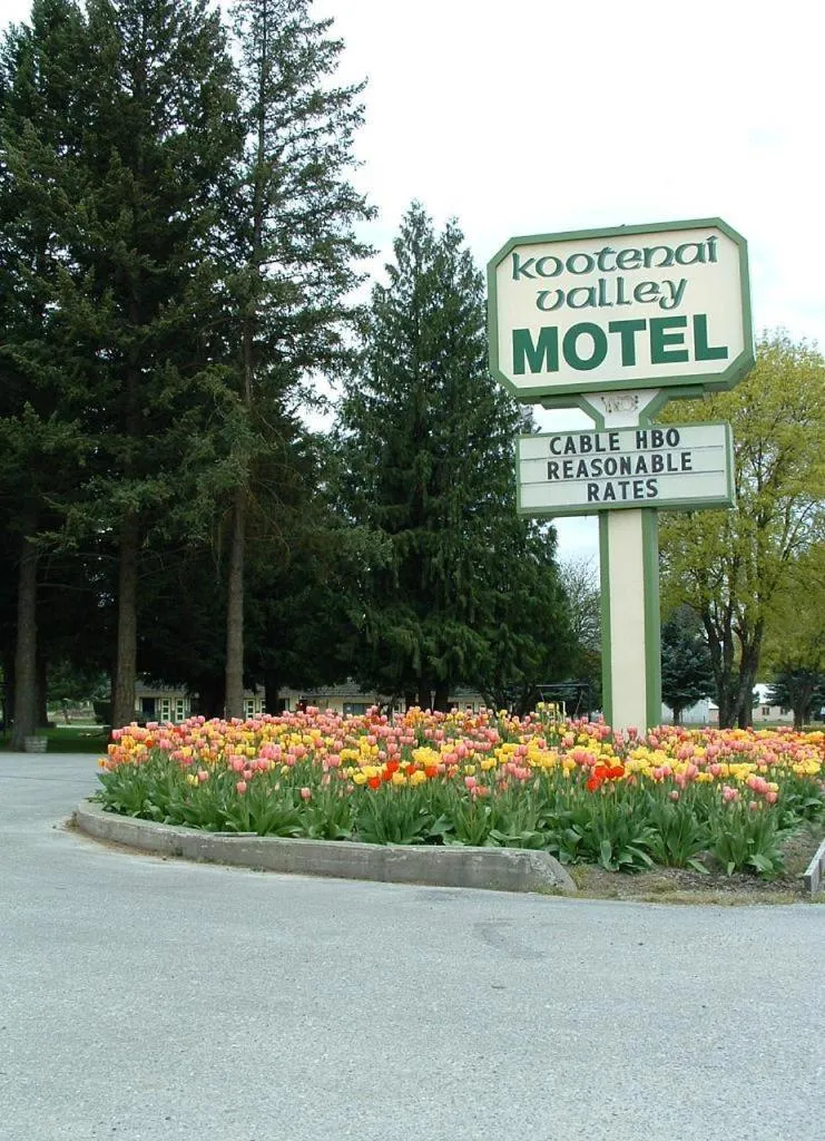 Kootenai Valley Motel