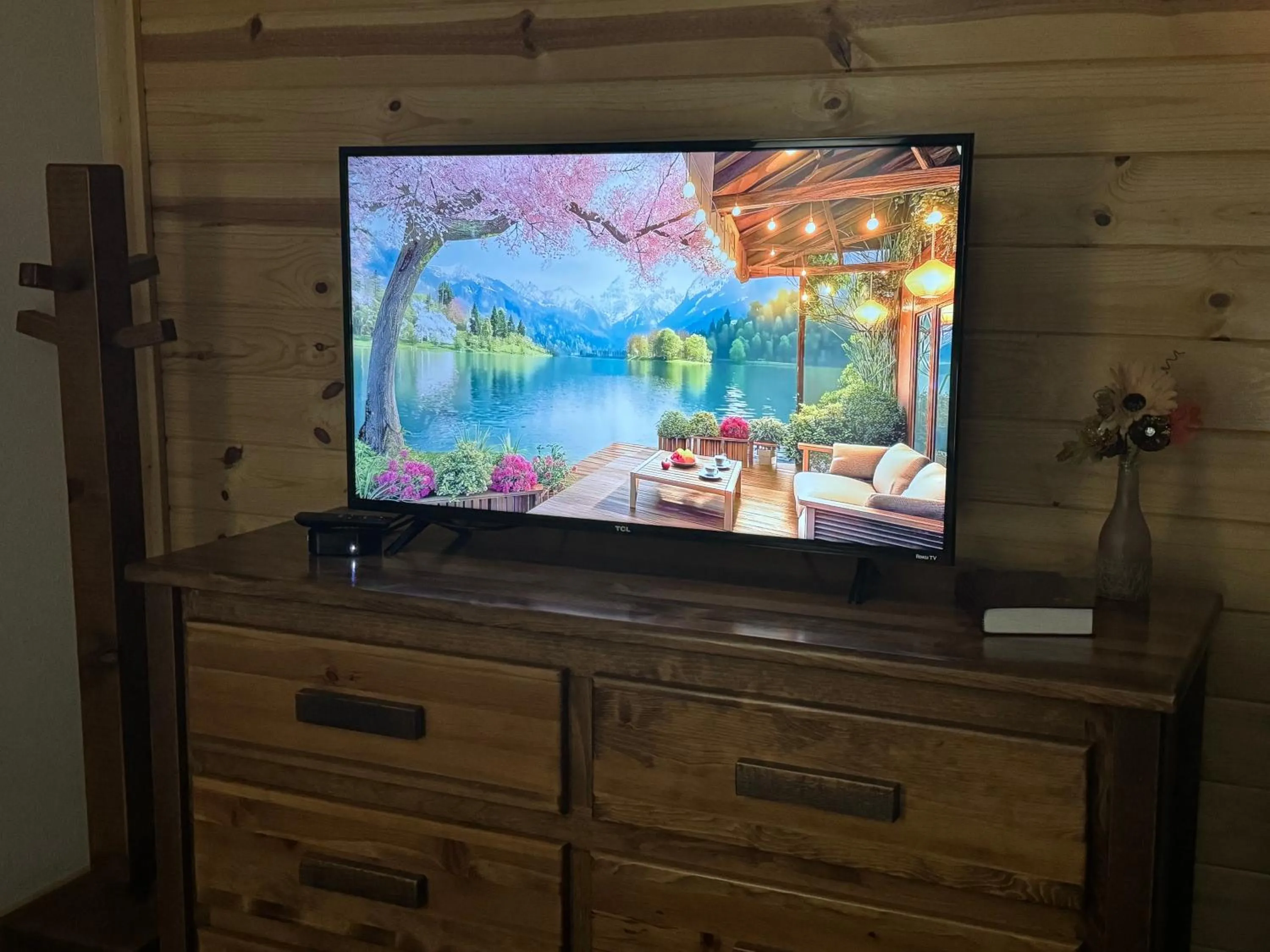 Kootenai Valley Motel