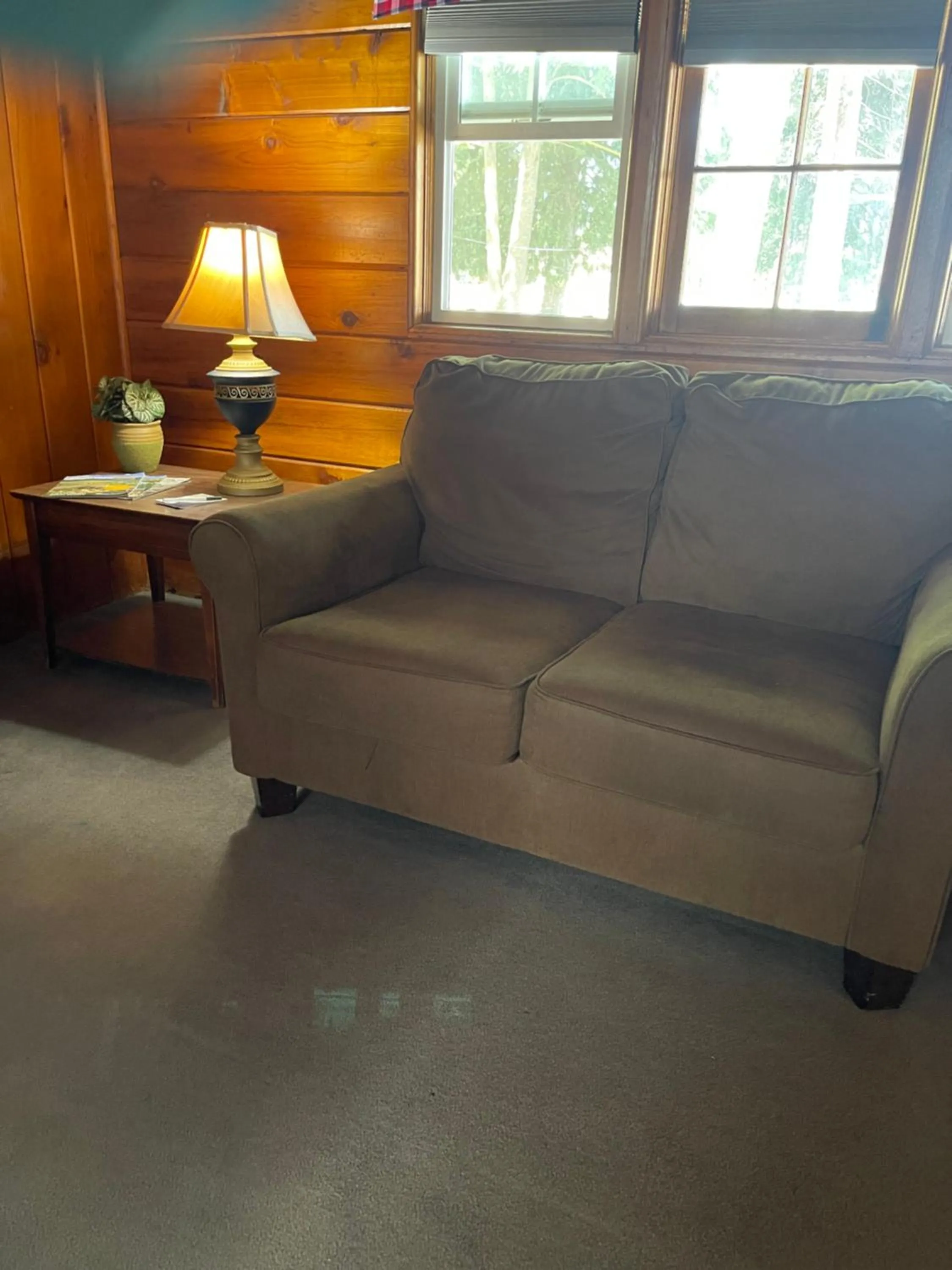 Kootenai Valley Motel