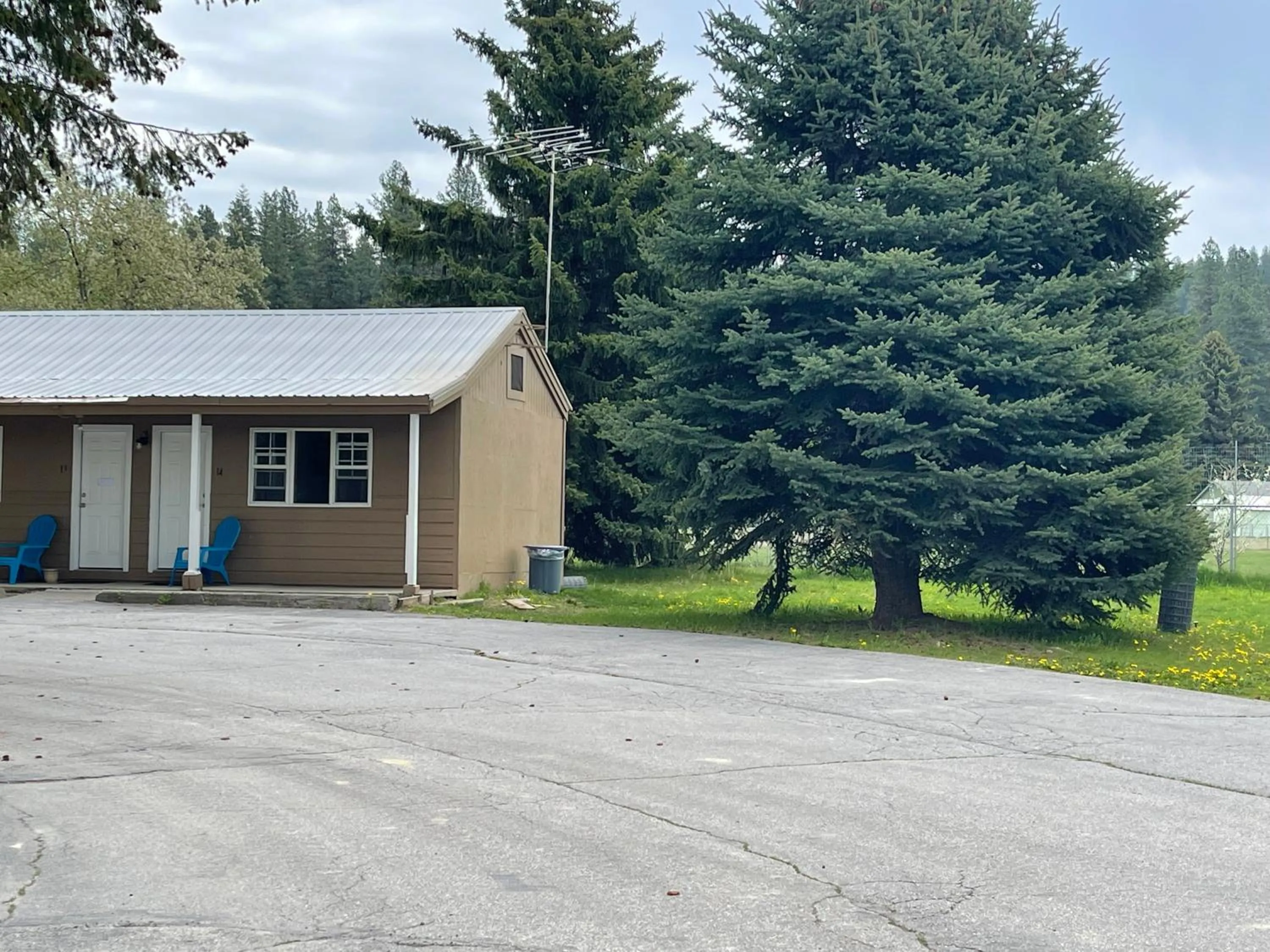 Kootenai Valley Motel