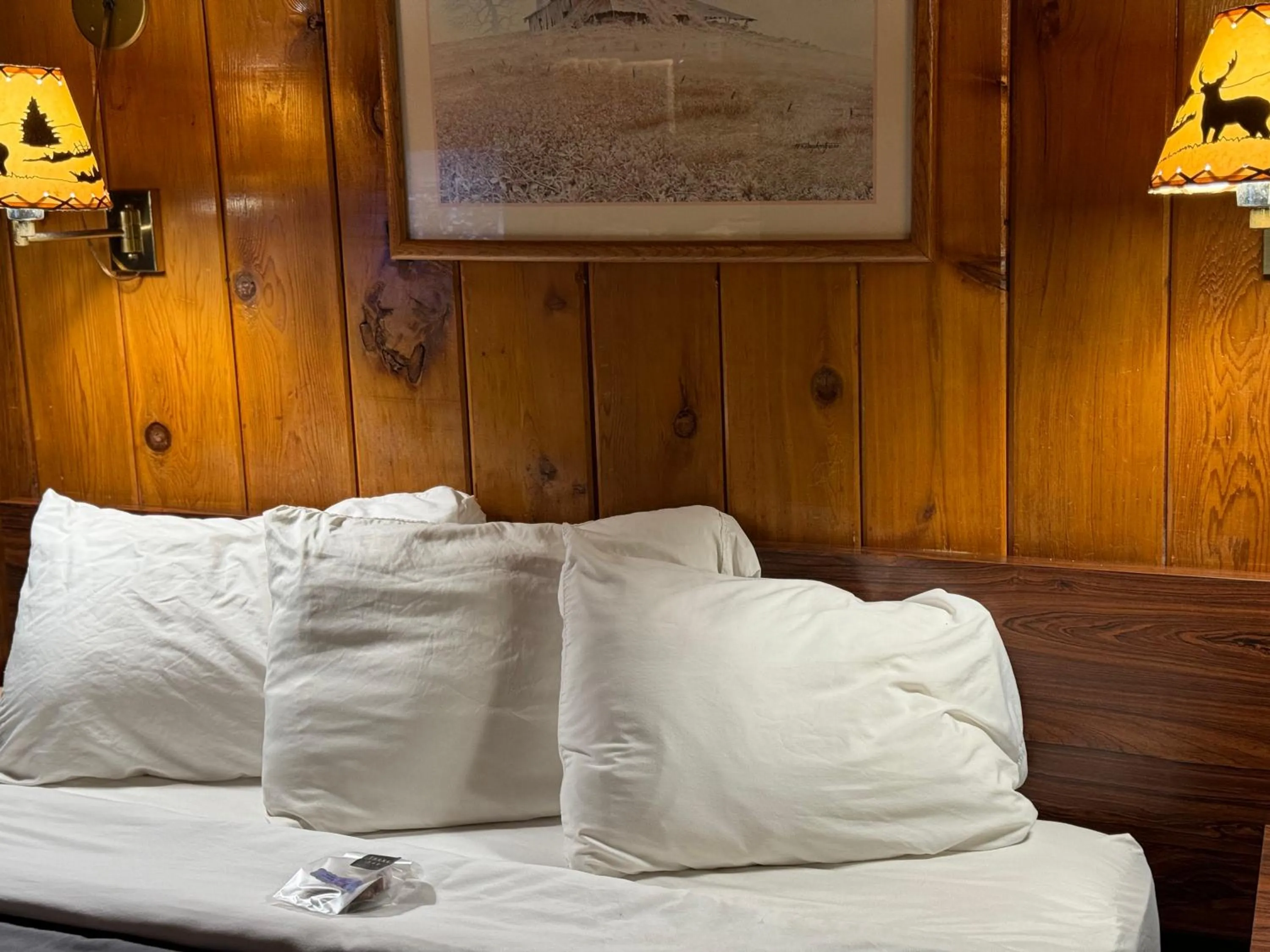 Kootenai Valley Motel