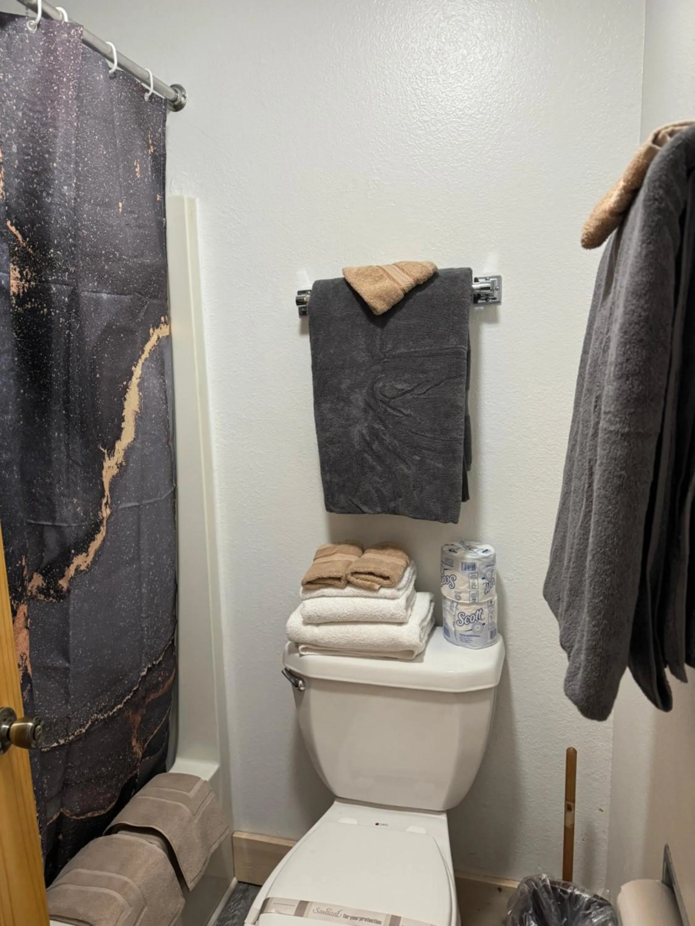 Kootenai Valley Motel