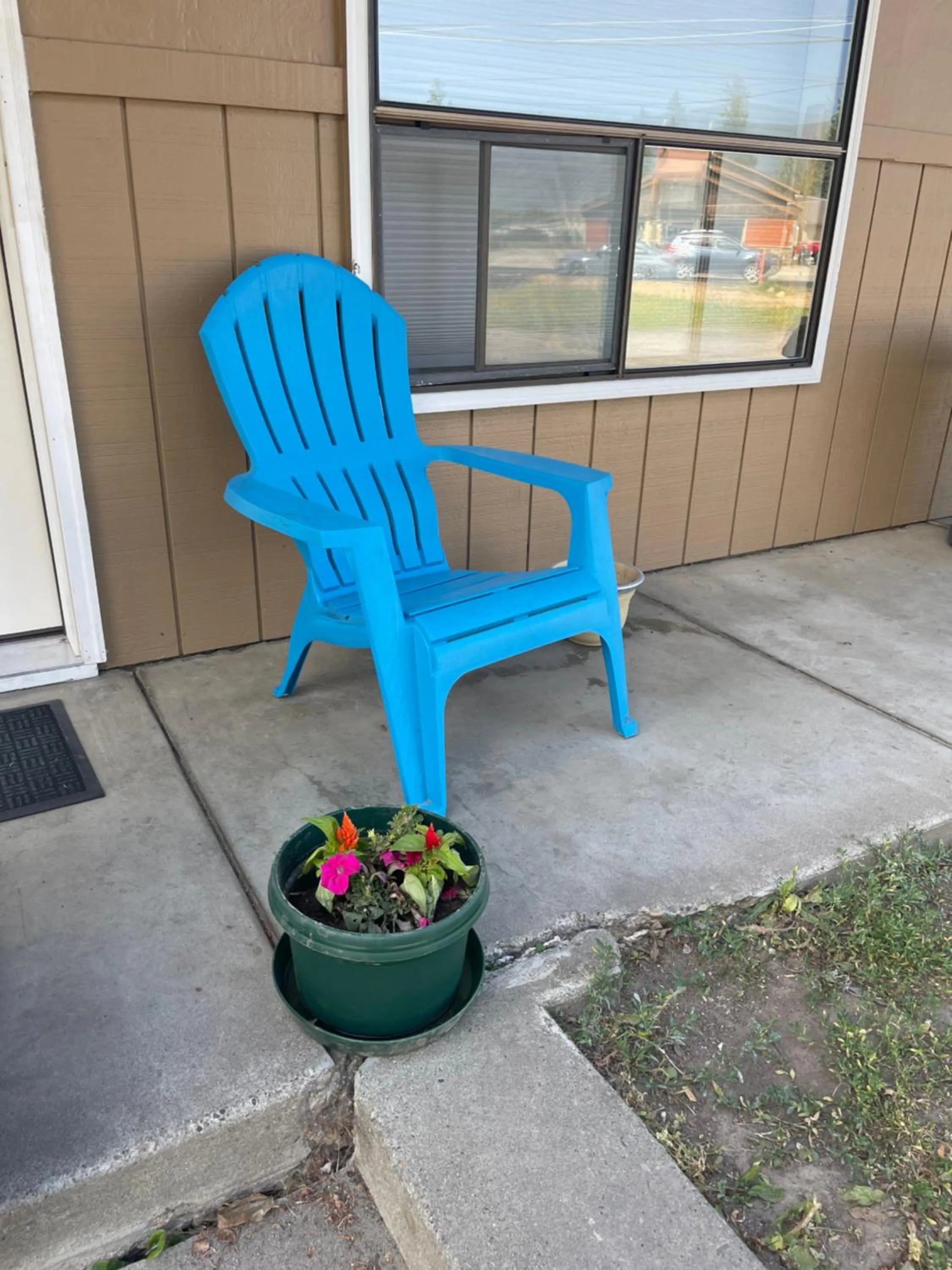 Kootenai Valley Motel