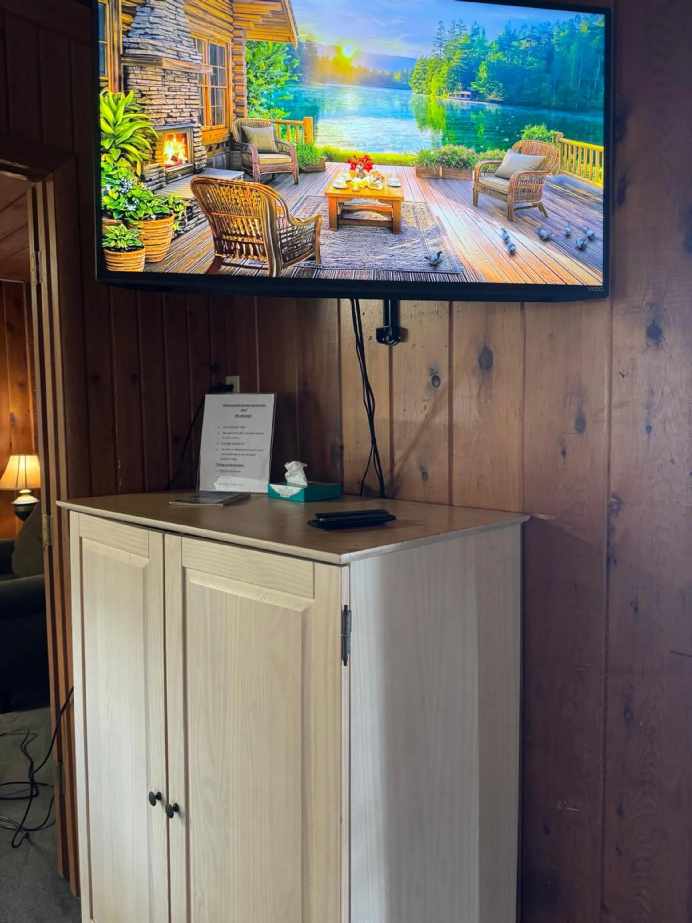 Kootenai Valley Motel