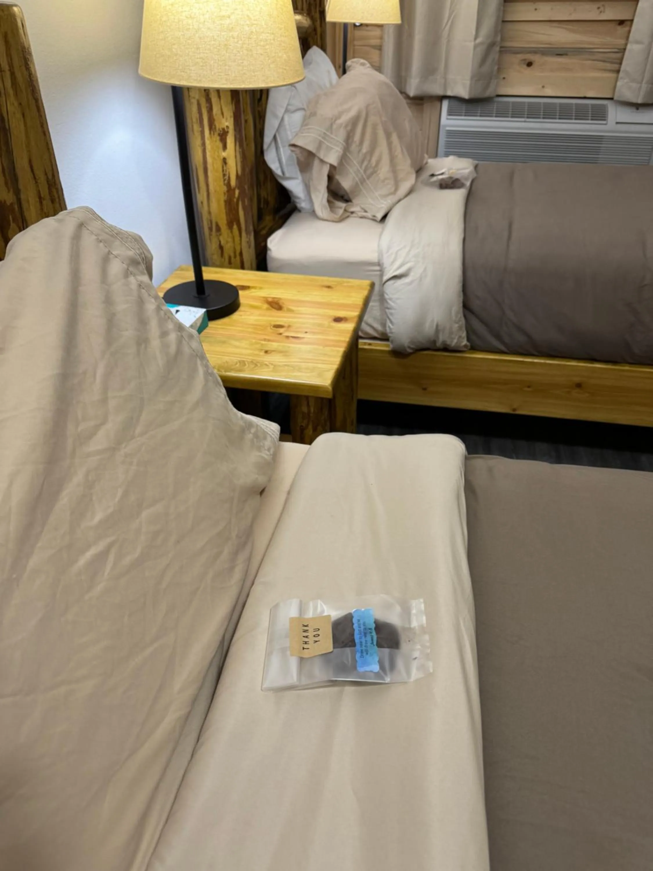 Kootenai Valley Motel