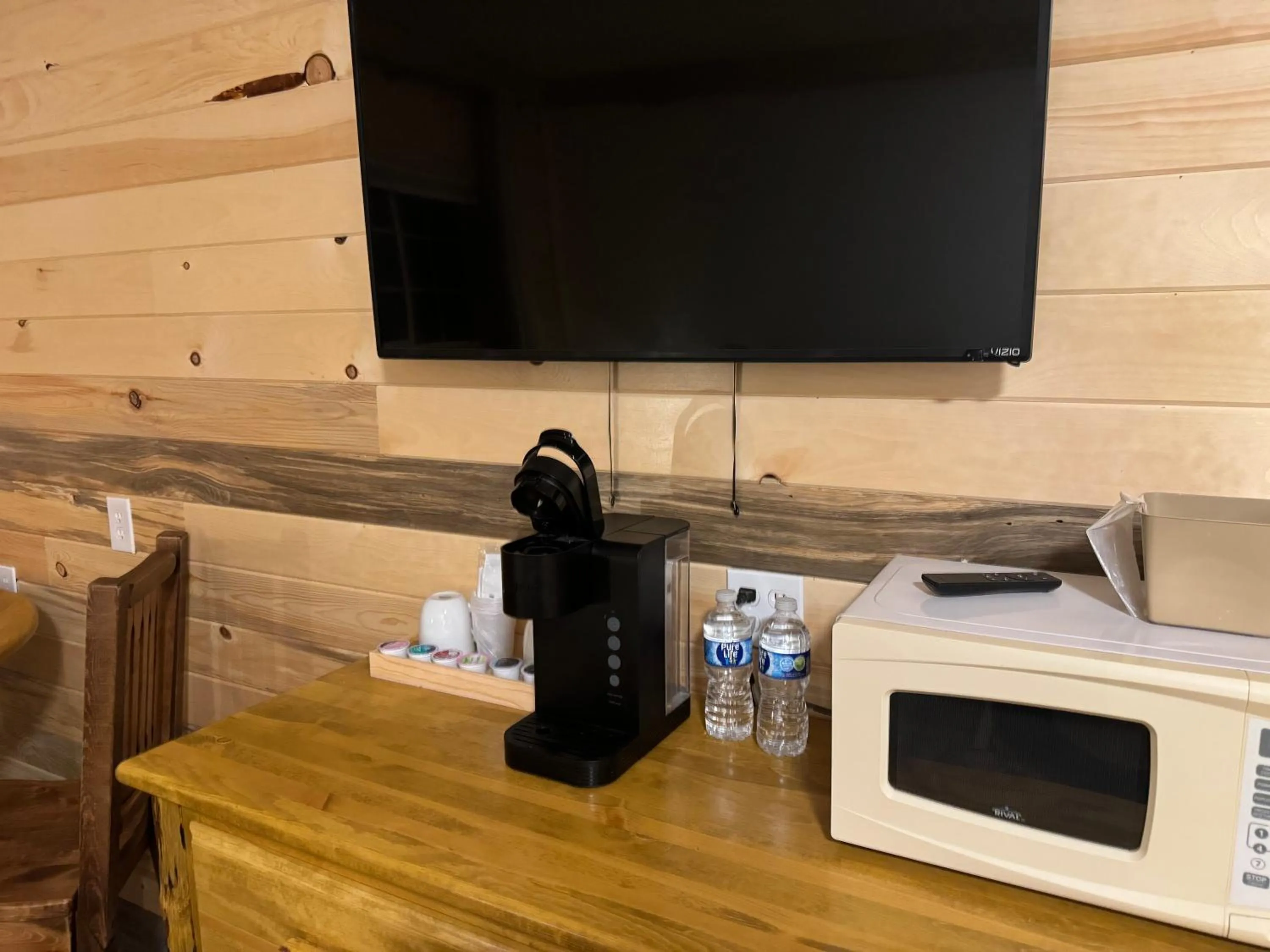 Kootenai Valley Motel