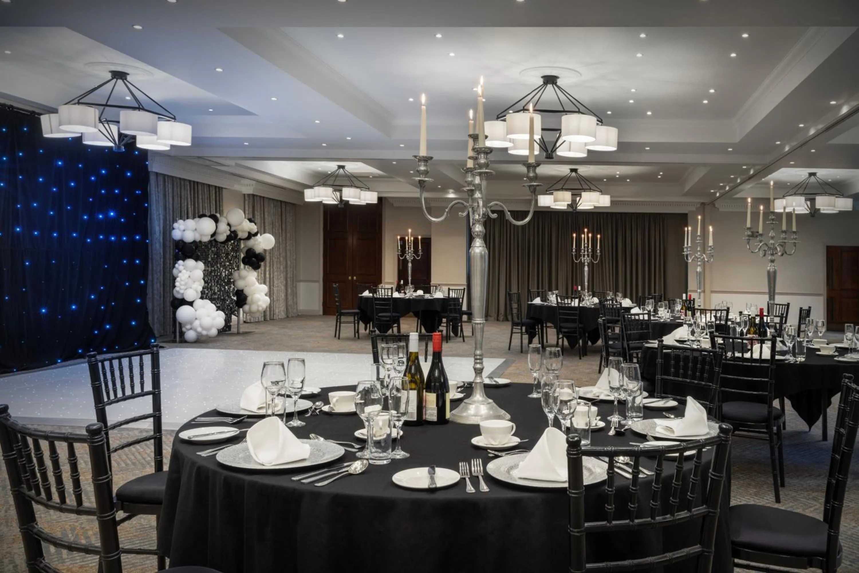 Meeting/conference room in Delta Hotels by Marriott Liverpool City Centre