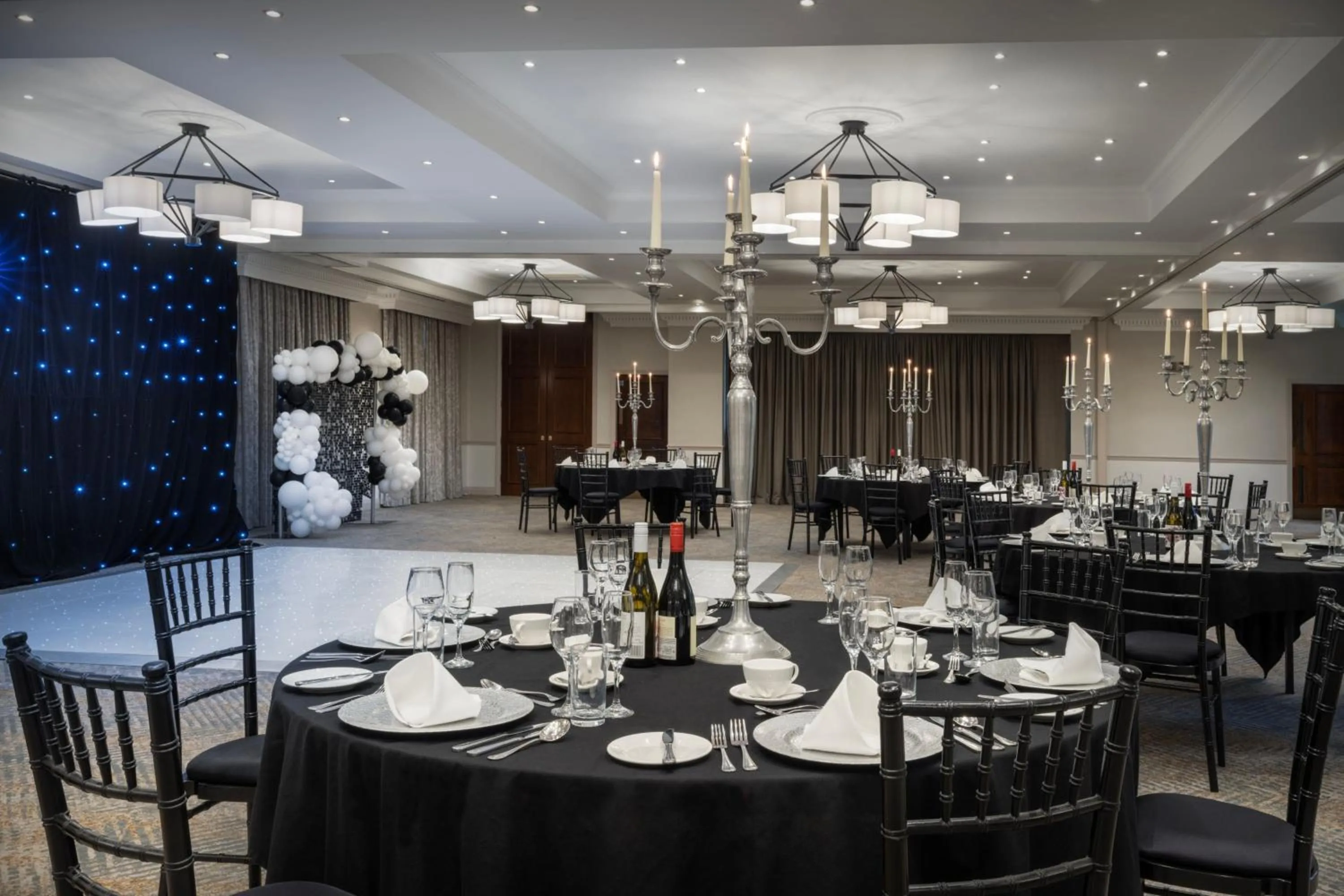 Meeting/conference room in Delta Hotels by Marriott Liverpool City Centre