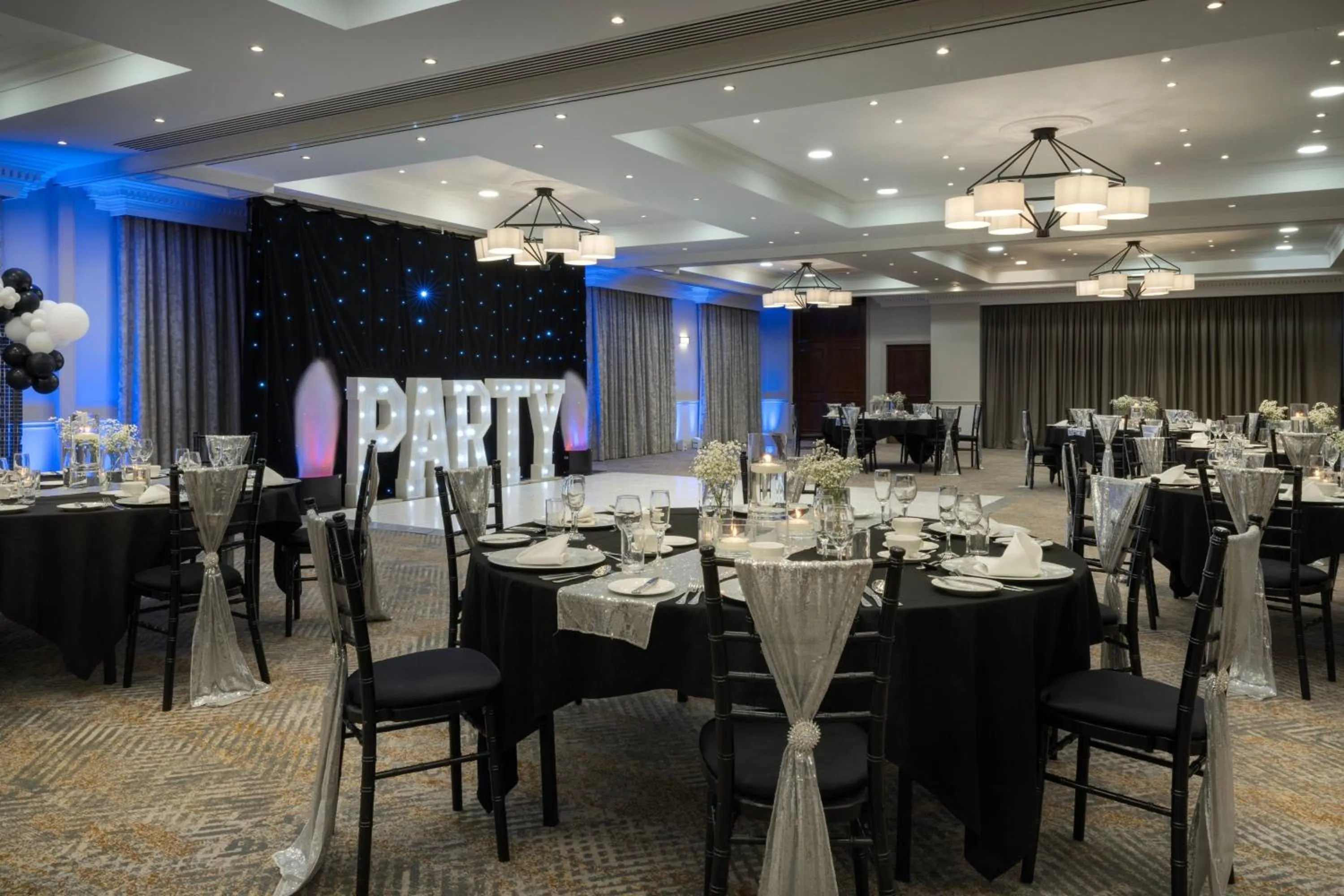 Meeting/conference room in Delta Hotels by Marriott Liverpool City Centre