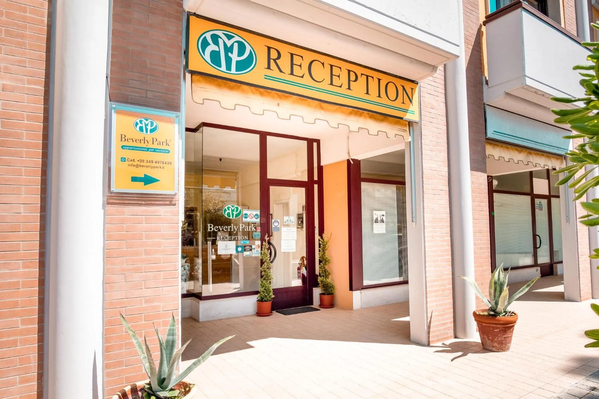 Beverly Park Residence